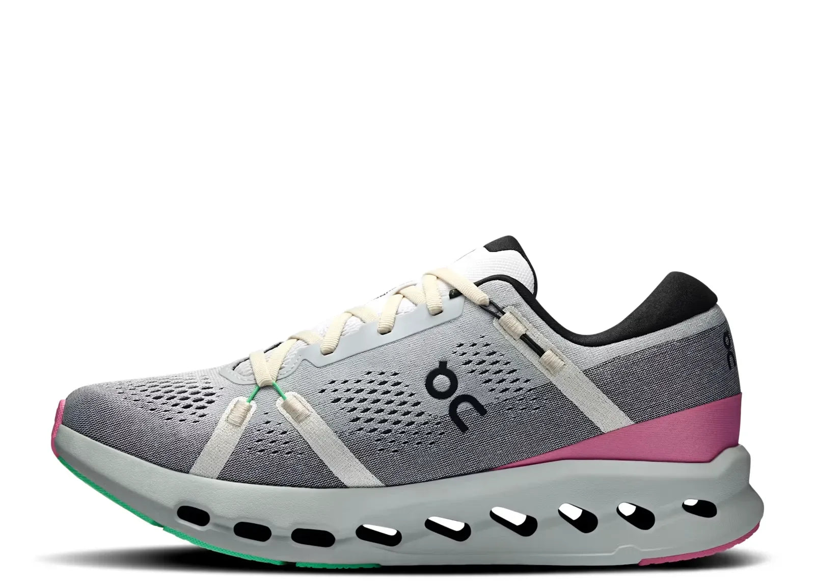 On Running Cloudsurfer 2 White Mineral - Sneaker Türkiye