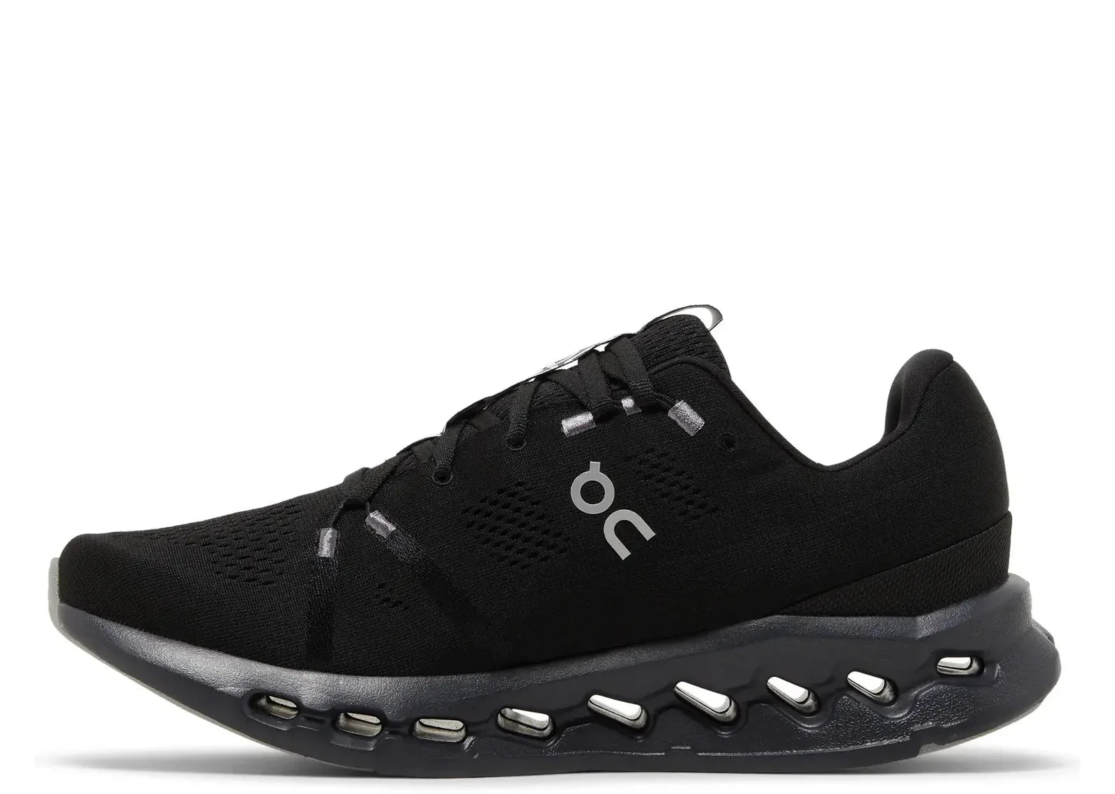 On Running Cloudsurfer Black - Sneaker Türkiye