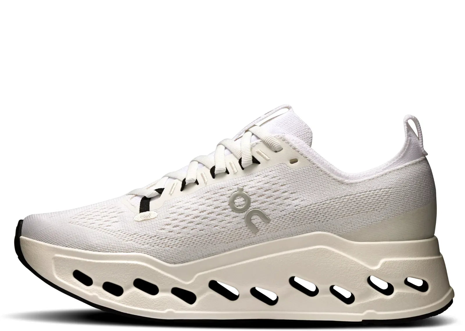On Cloudsurfer Max All White (W) - Sneaker Türkiye