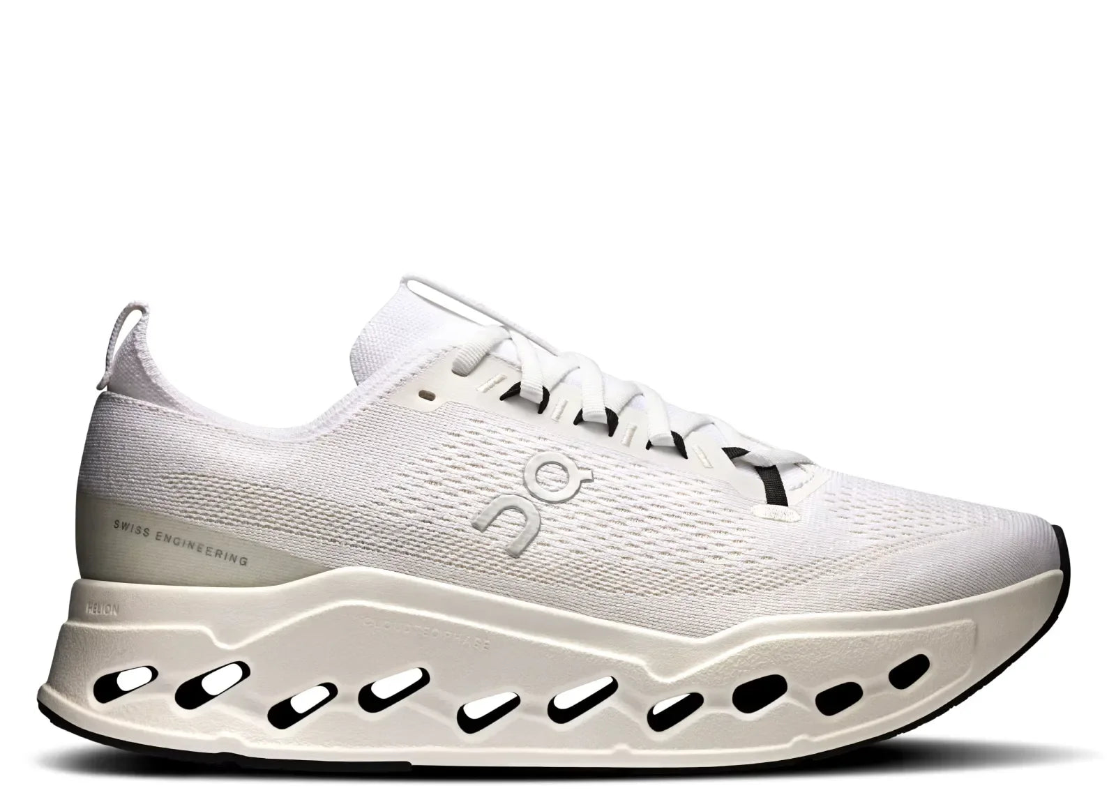 On Running Cloudsurfer Max All White - Sneaker Türkiye