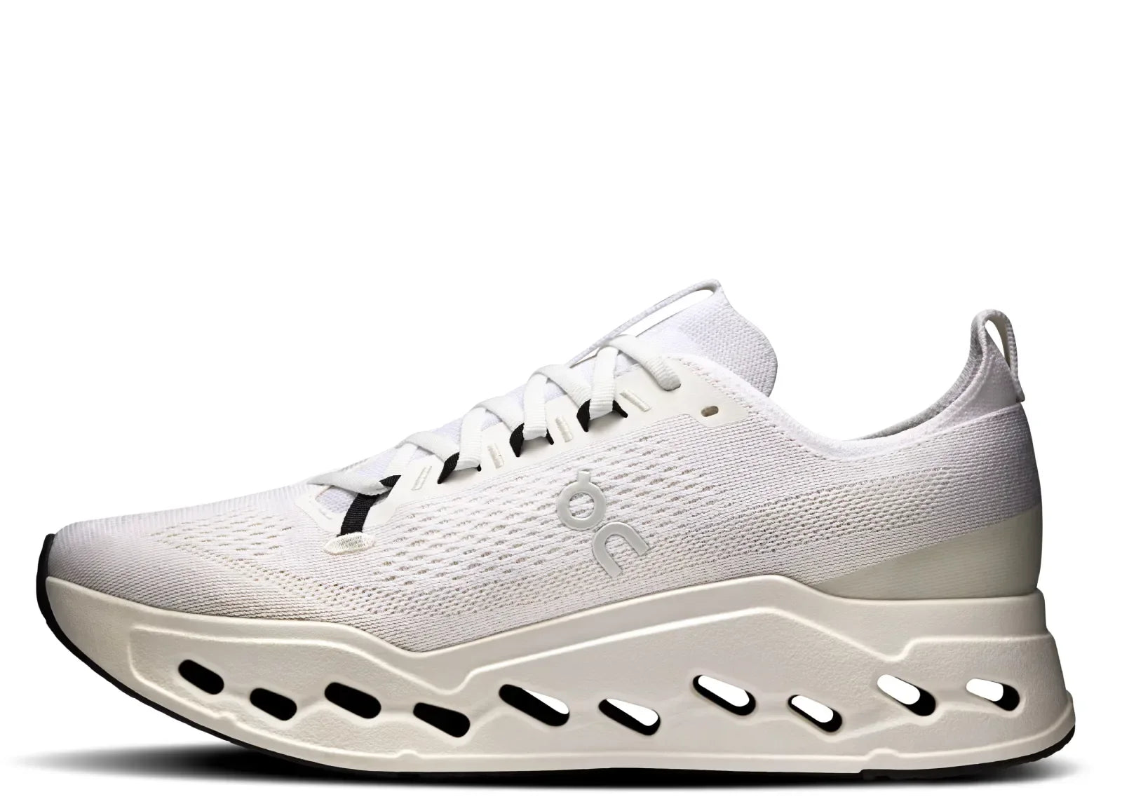 On Running Cloudsurfer Max All White - Sneaker Türkiye