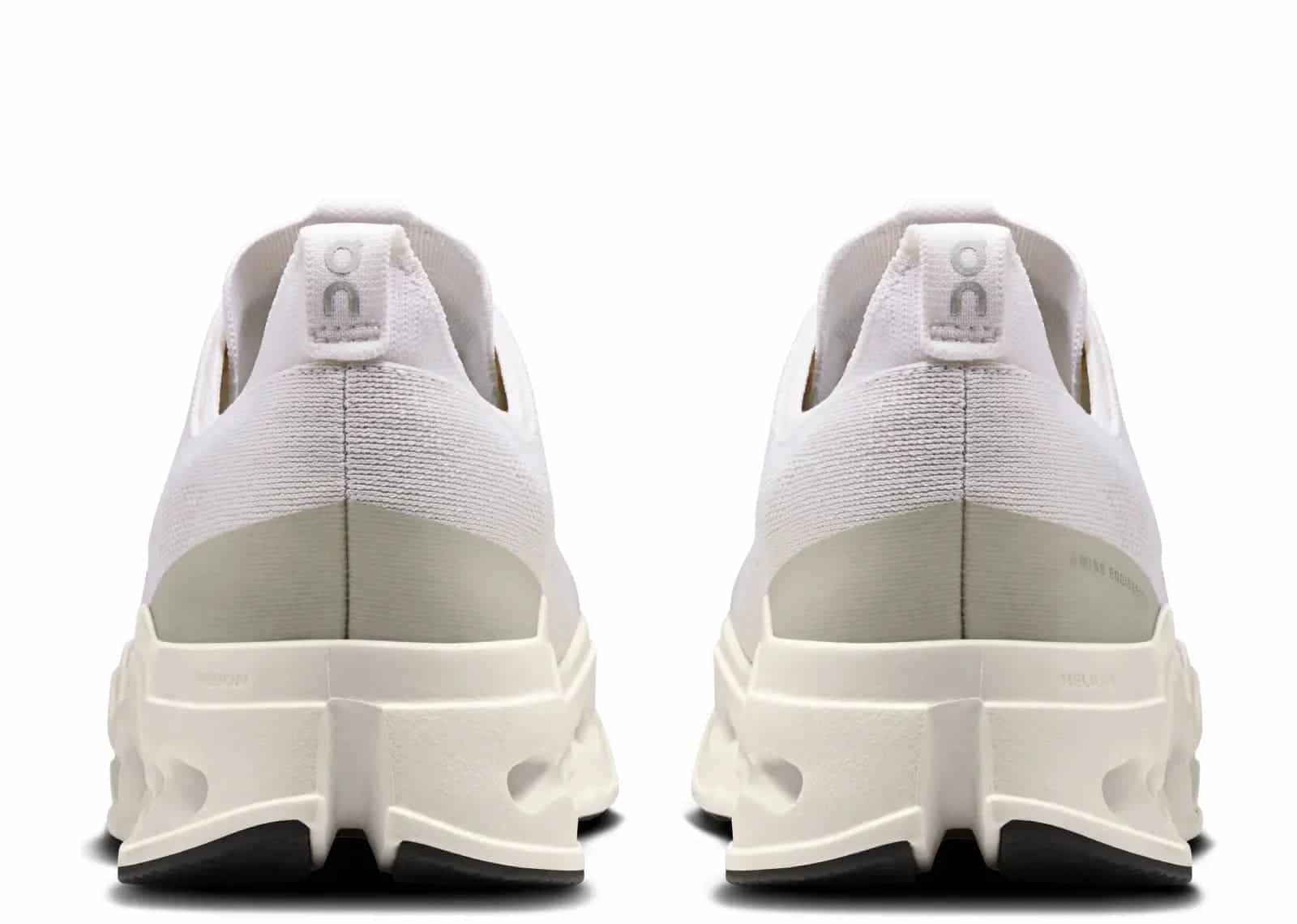 On Running Cloudsurfer Max All White - Sneaker Türkiye