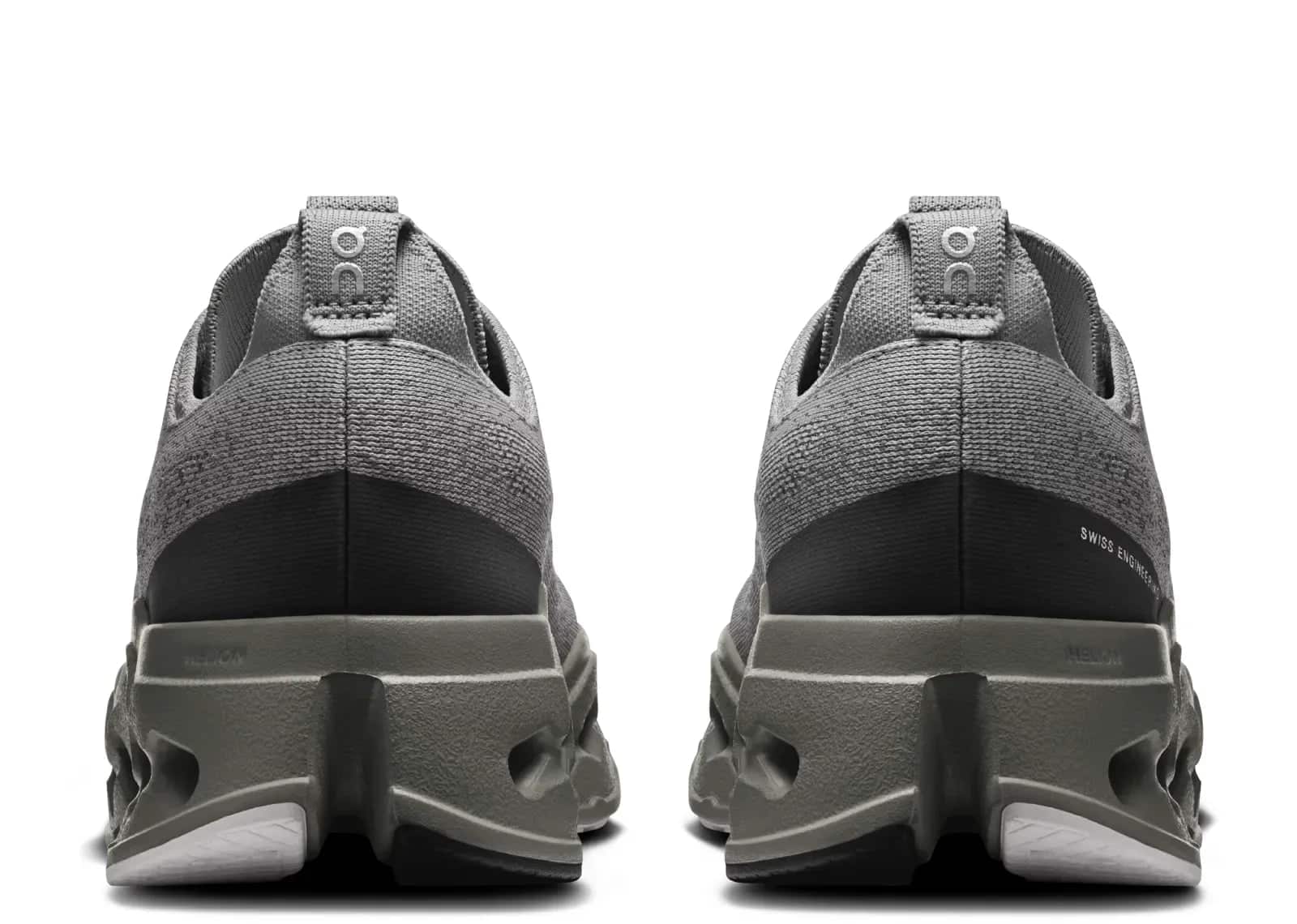 On Cloudsurfer Max Alloy Asphalt (W) - Sneaker Türkiye