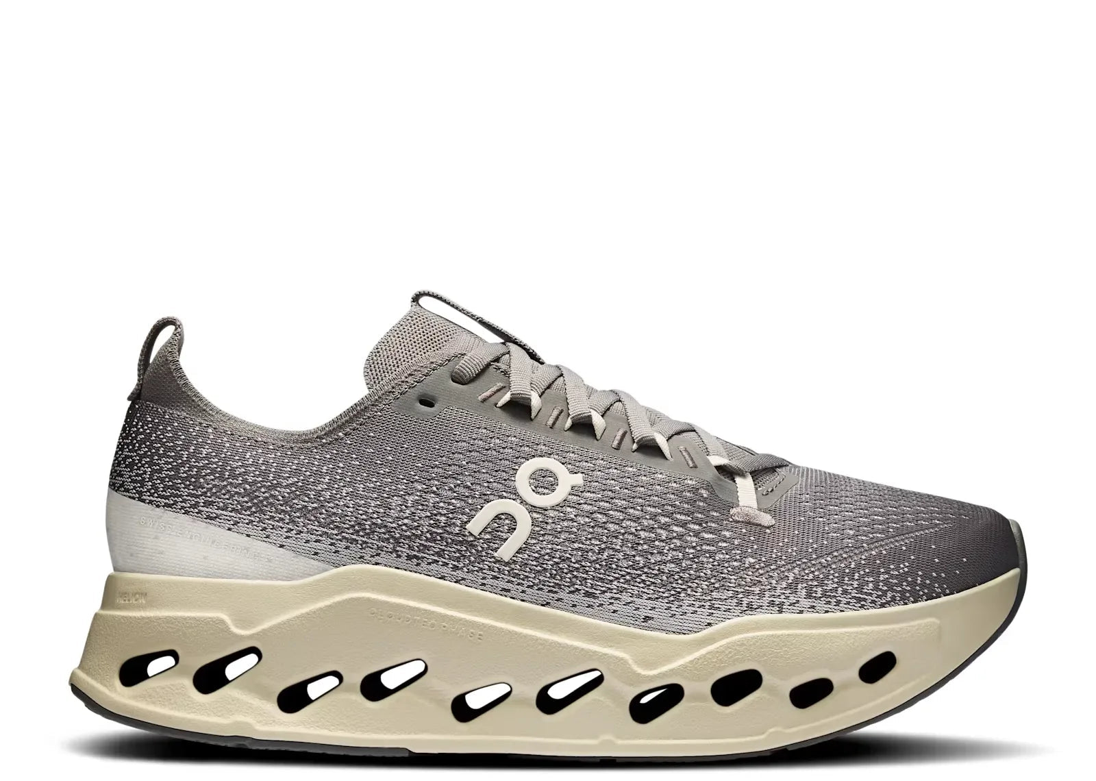 On Cloudsurfer Max Asphalt Ice - Sneaker Türkiye