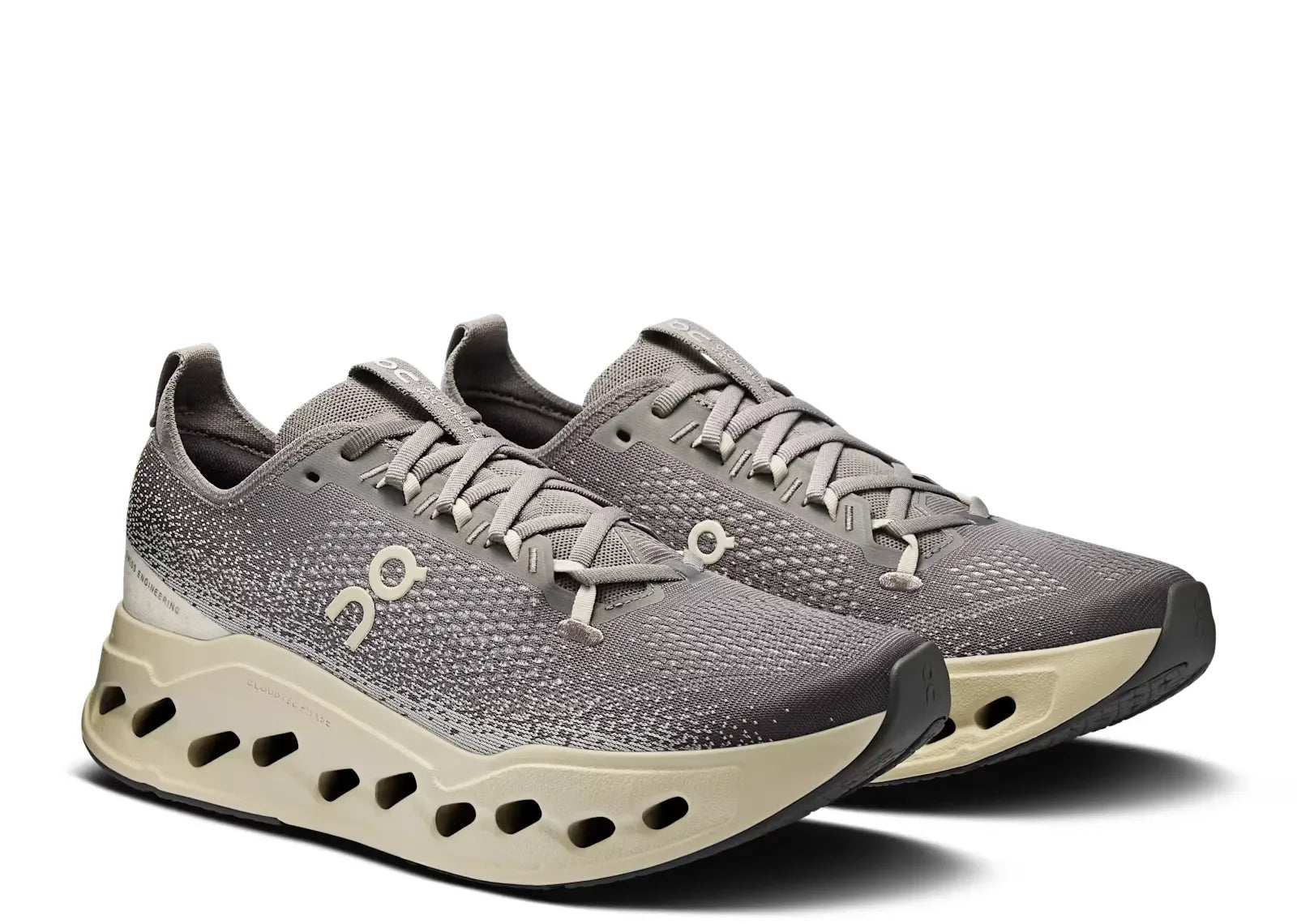 On Cloudsurfer Max Asphalt Ice - Sneaker Türkiye