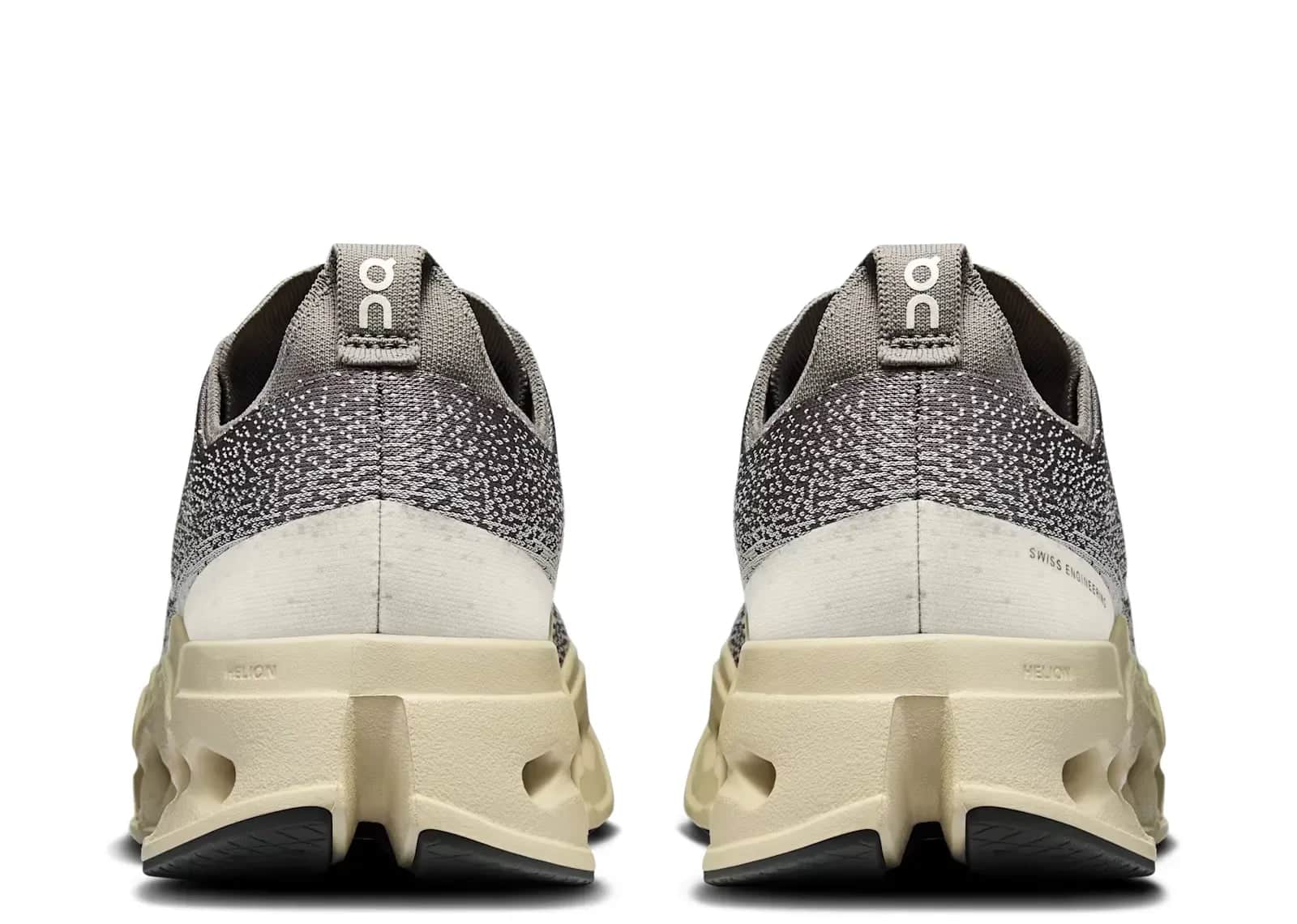 On Cloudsurfer Max Asphalt Ice - Sneaker Türkiye