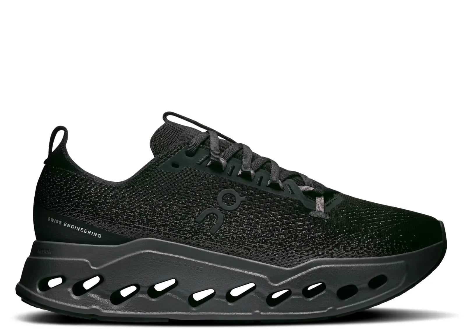 On Cloudsurfer Max Black Eclipse - Sneaker Türkiye