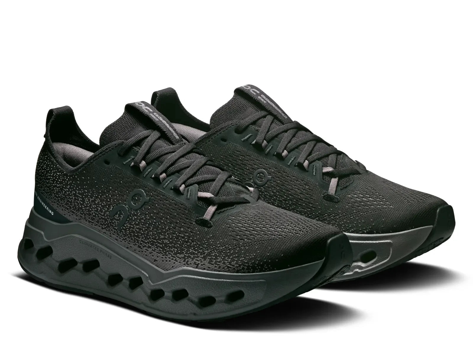 On Cloudsurfer Max Black Eclipse - Sneaker Türkiye