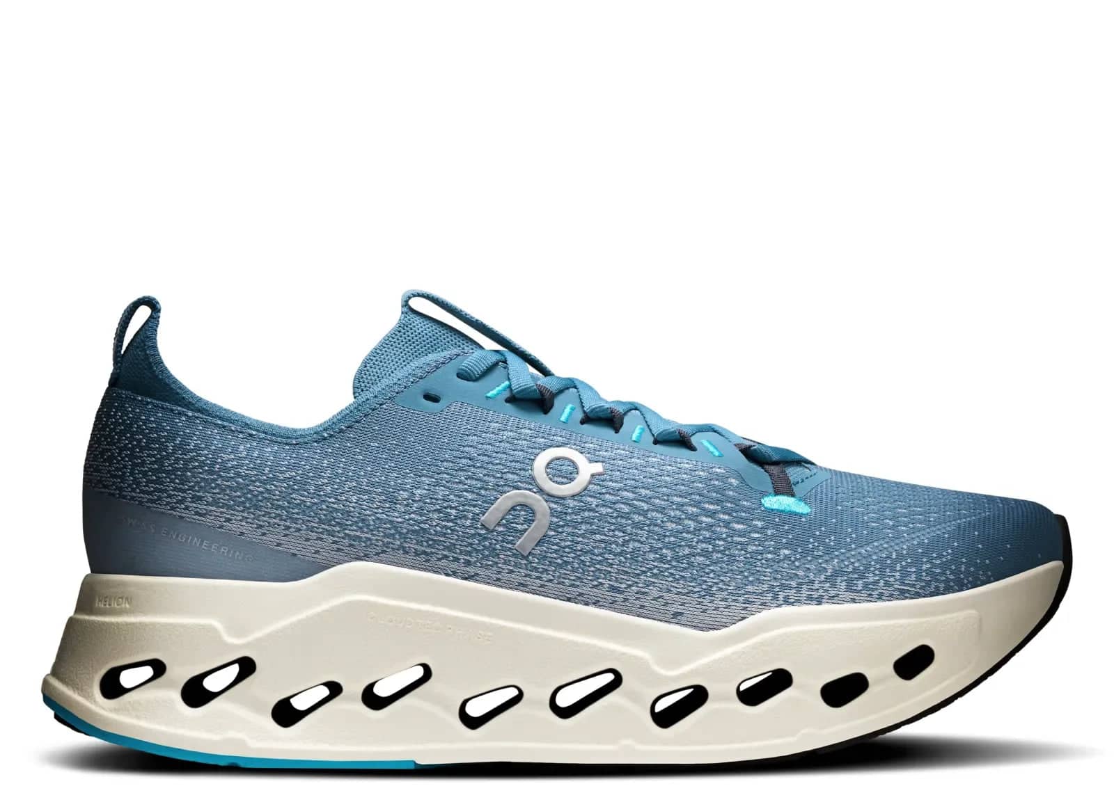 On Running Cloudsurfer Max Dust Ivory - Sneaker Türkiye