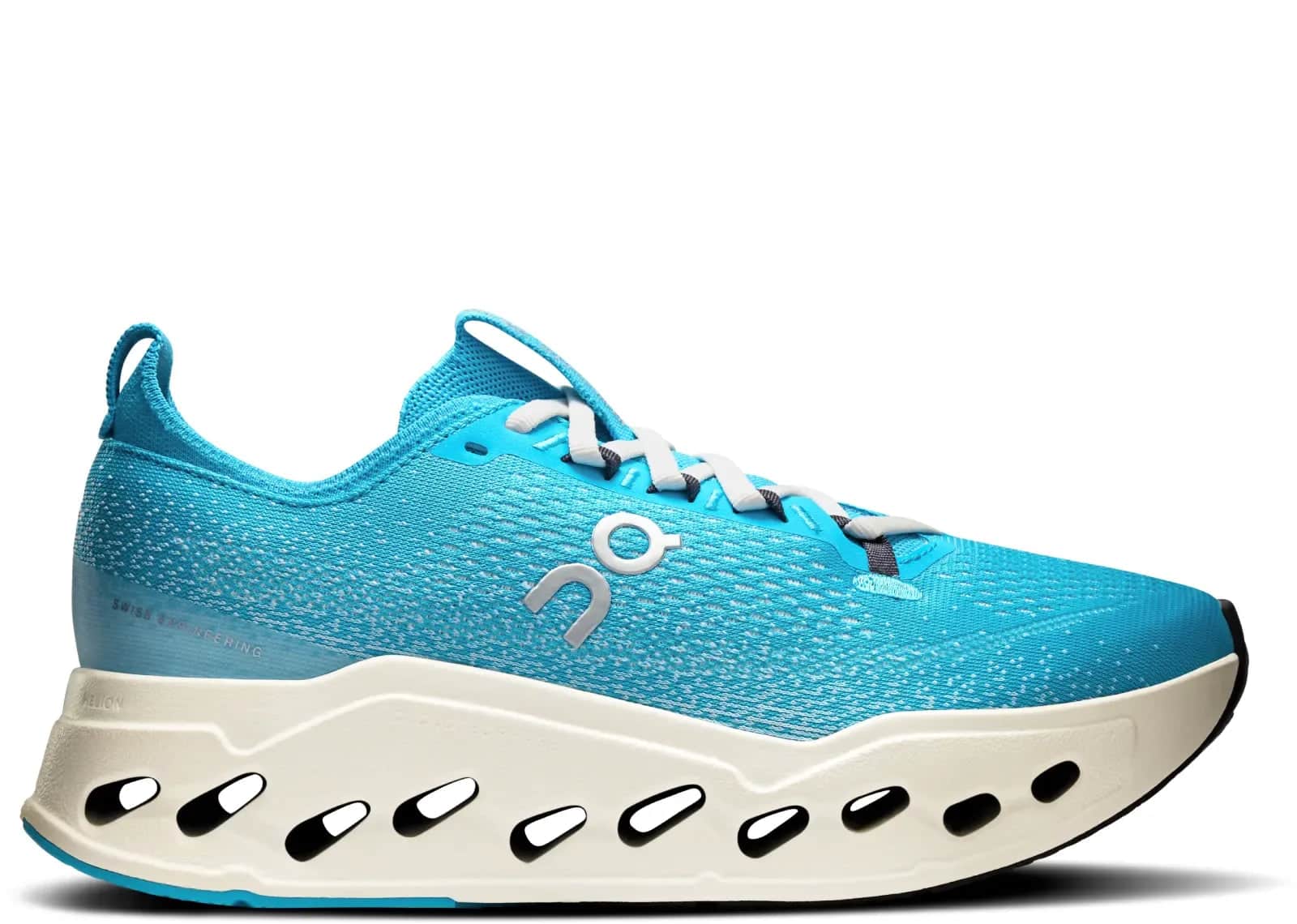 On Cloudsurfer Max Horizon Ivory (W) - Sneaker Türkiye