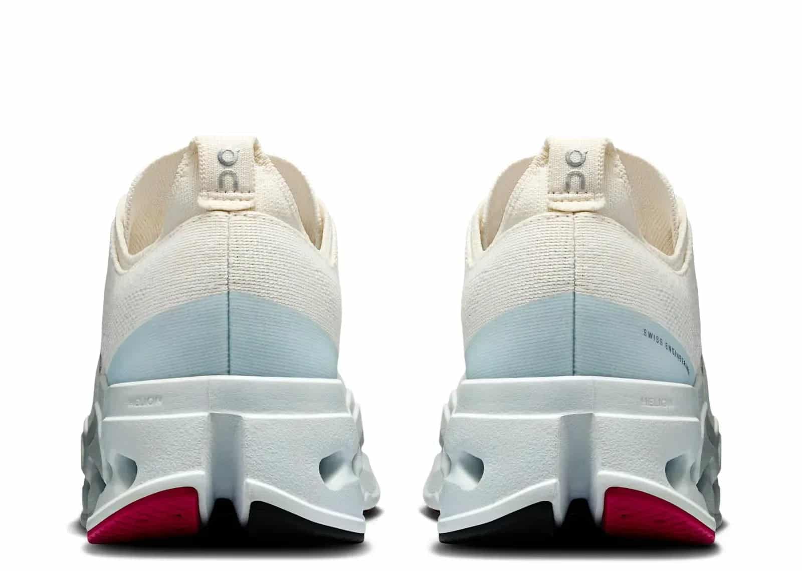 On Cloudsurfer Max Ivory Arctic (W) - Sneaker Türkiye