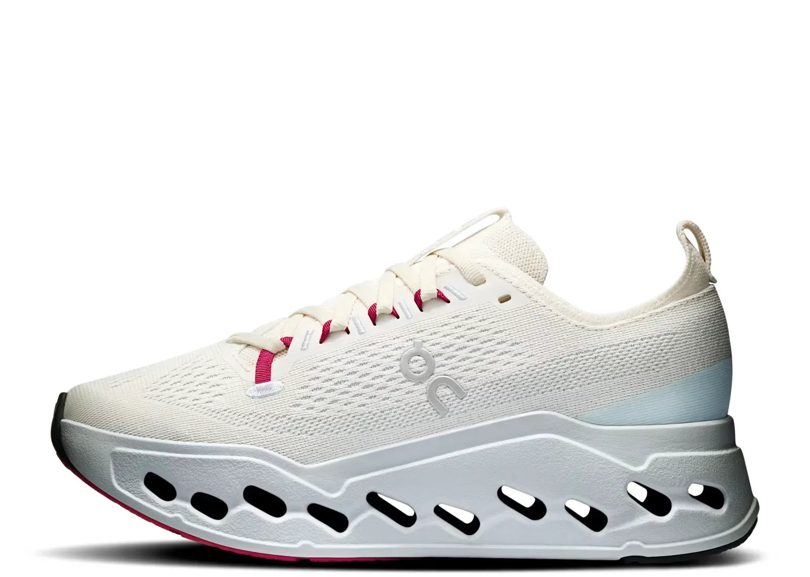 On Cloudsurfer Max Ivory Arctic (W) - Sneaker Türkiye