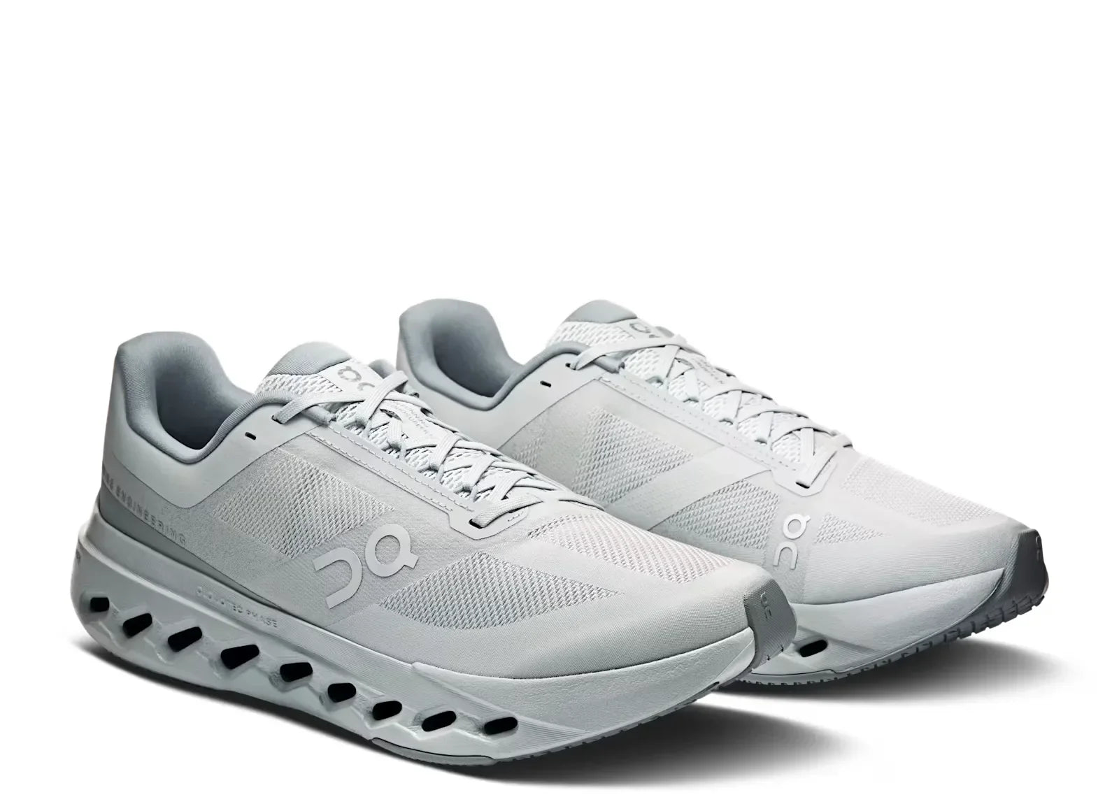 On Running Cloudsurfer Next All Glacier - Sneaker Türkiye