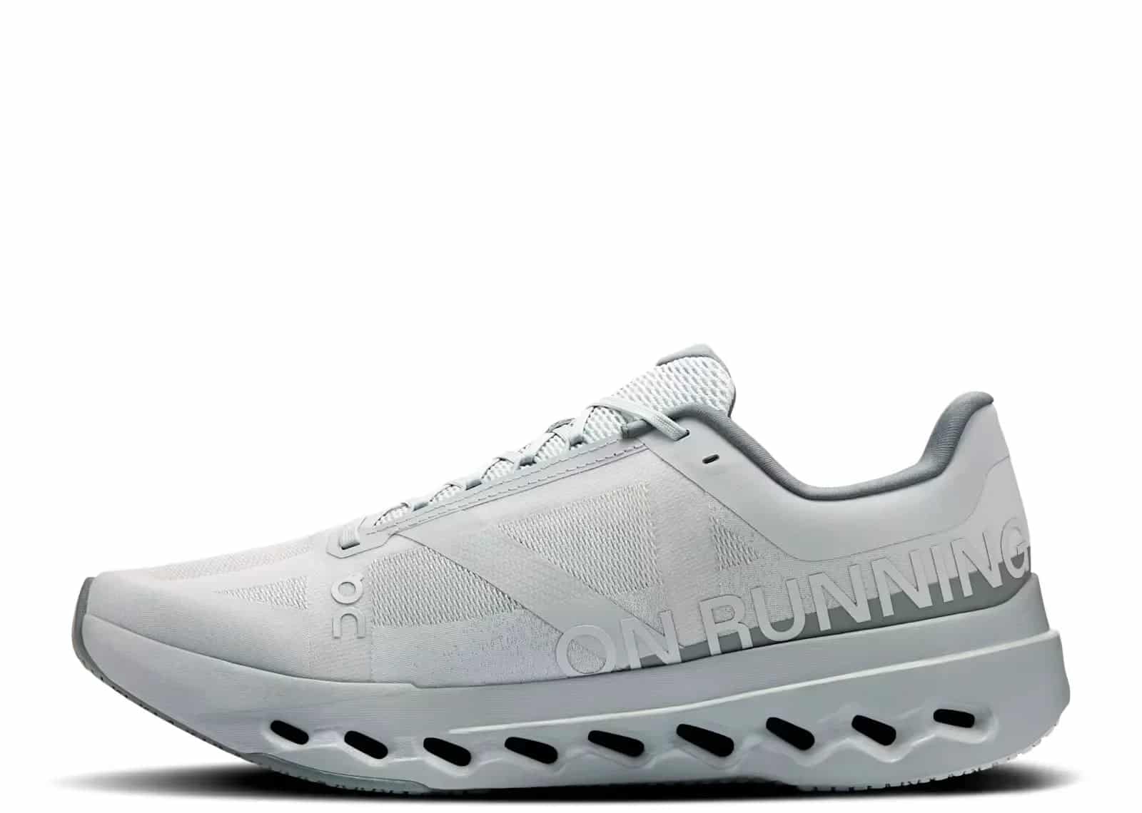 On Running Cloudsurfer Next All Glacier - Sneaker Türkiye
