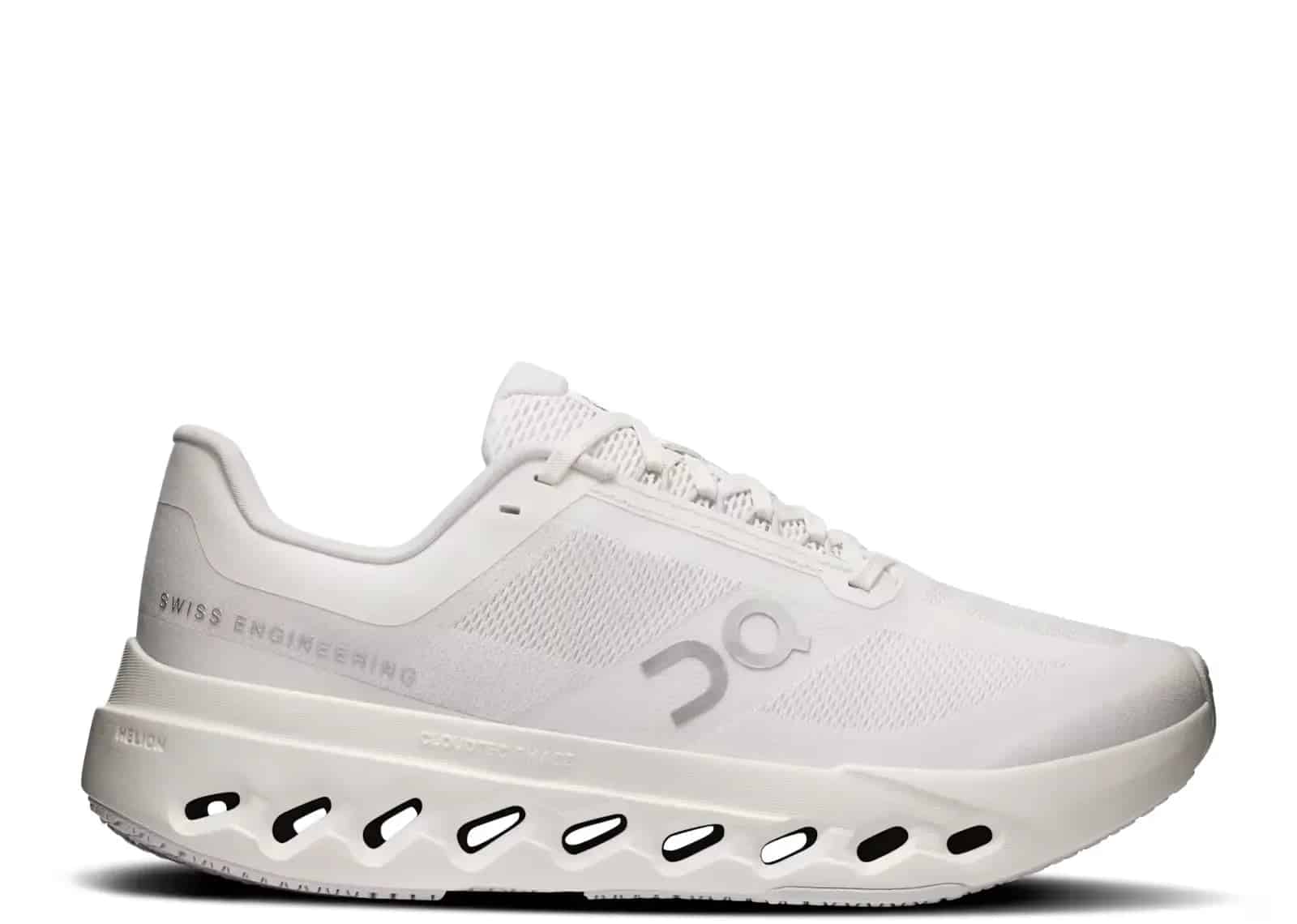 On Cloudsurfer Next All White (W) - Sneaker Türkiye