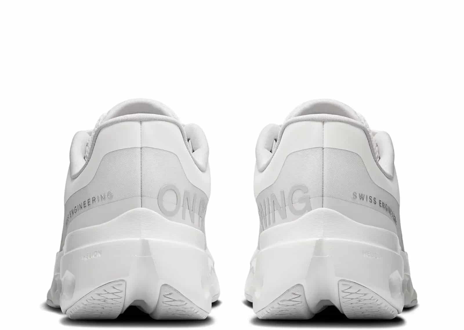 On Cloudsurfer Next All White (W) - Sneaker Türkiye