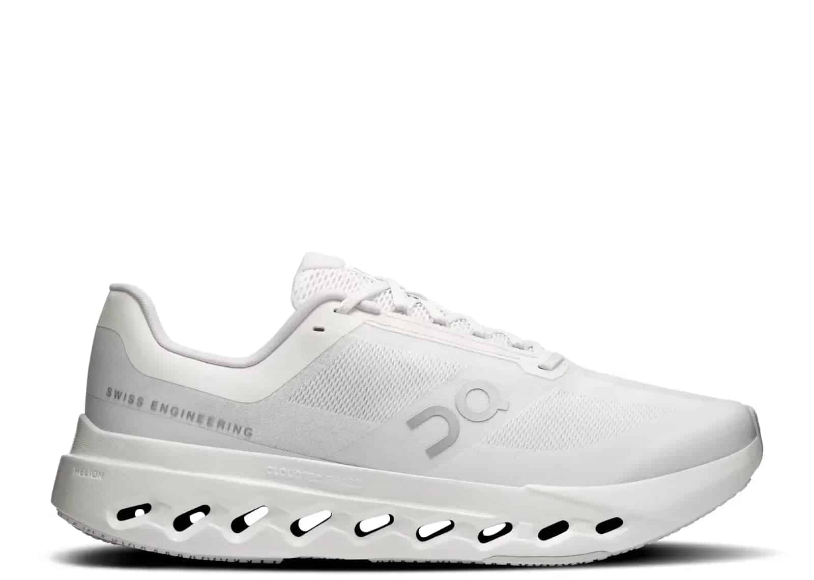 On Running Cloudsurfer Next All White - Sneaker Türkiye