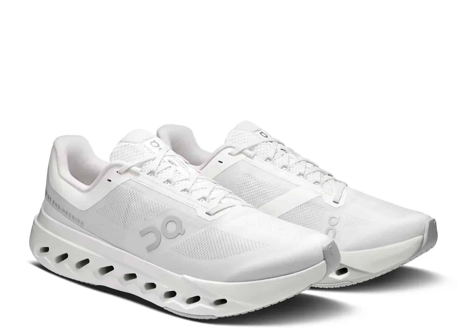 On Running Cloudsurfer Next All White - Sneaker Türkiye
