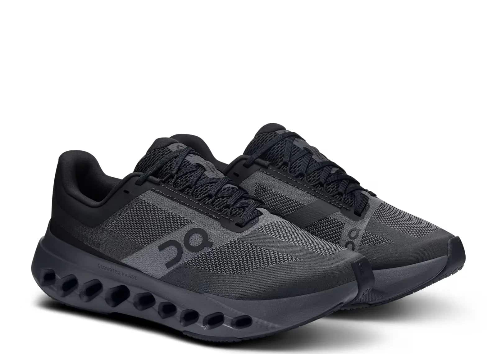 On Cloudsurfer Next Black Eclipse (W) - Sneaker Türkiye