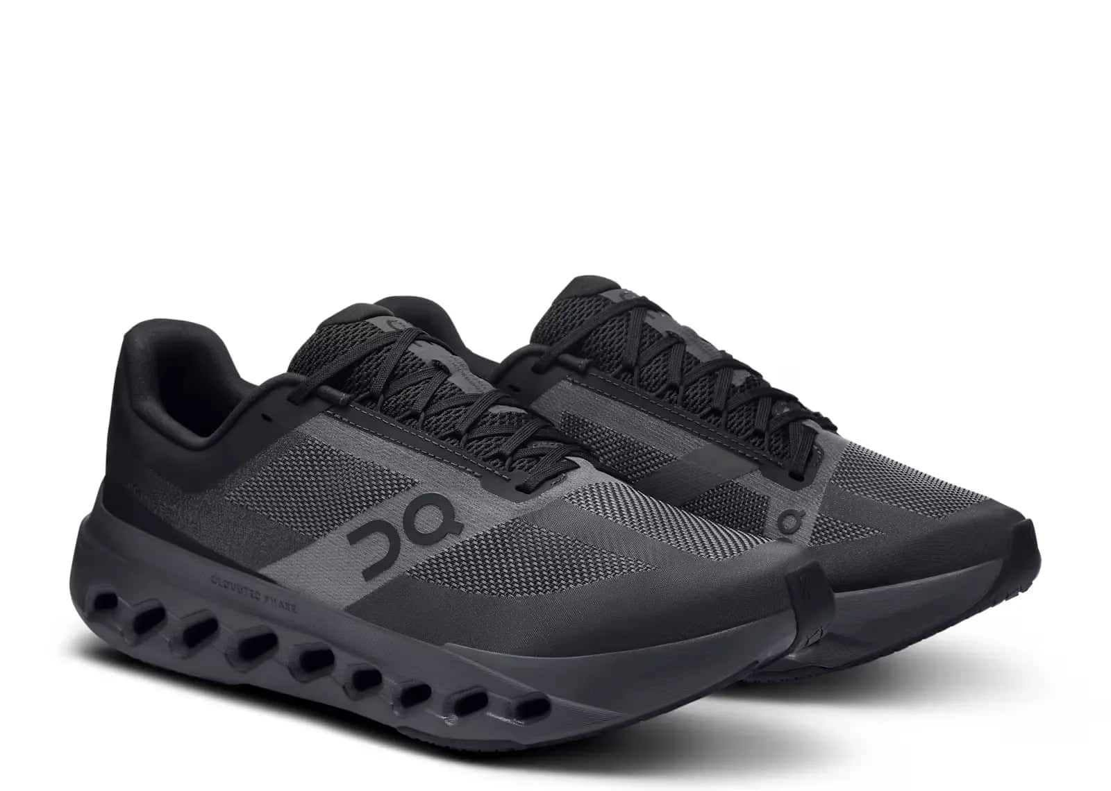 On Running Cloudsurfer Next Black Eclipse - Sneaker Türkiye