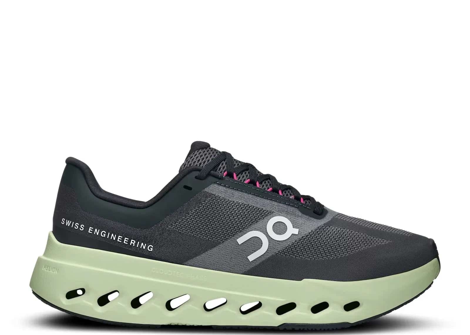 On Cloudsurfer Next Black Lima (W) - Sneaker Türkiye