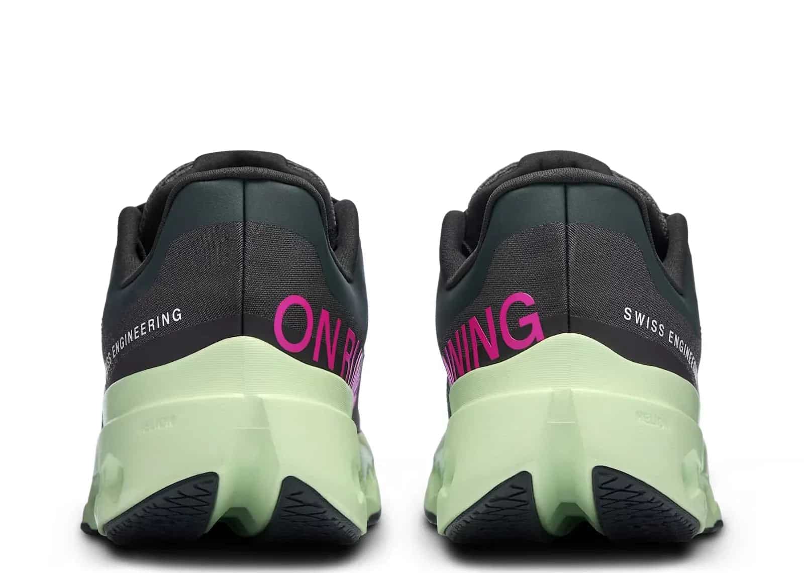 On Cloudsurfer Next Black Lima (W) - Sneaker Türkiye