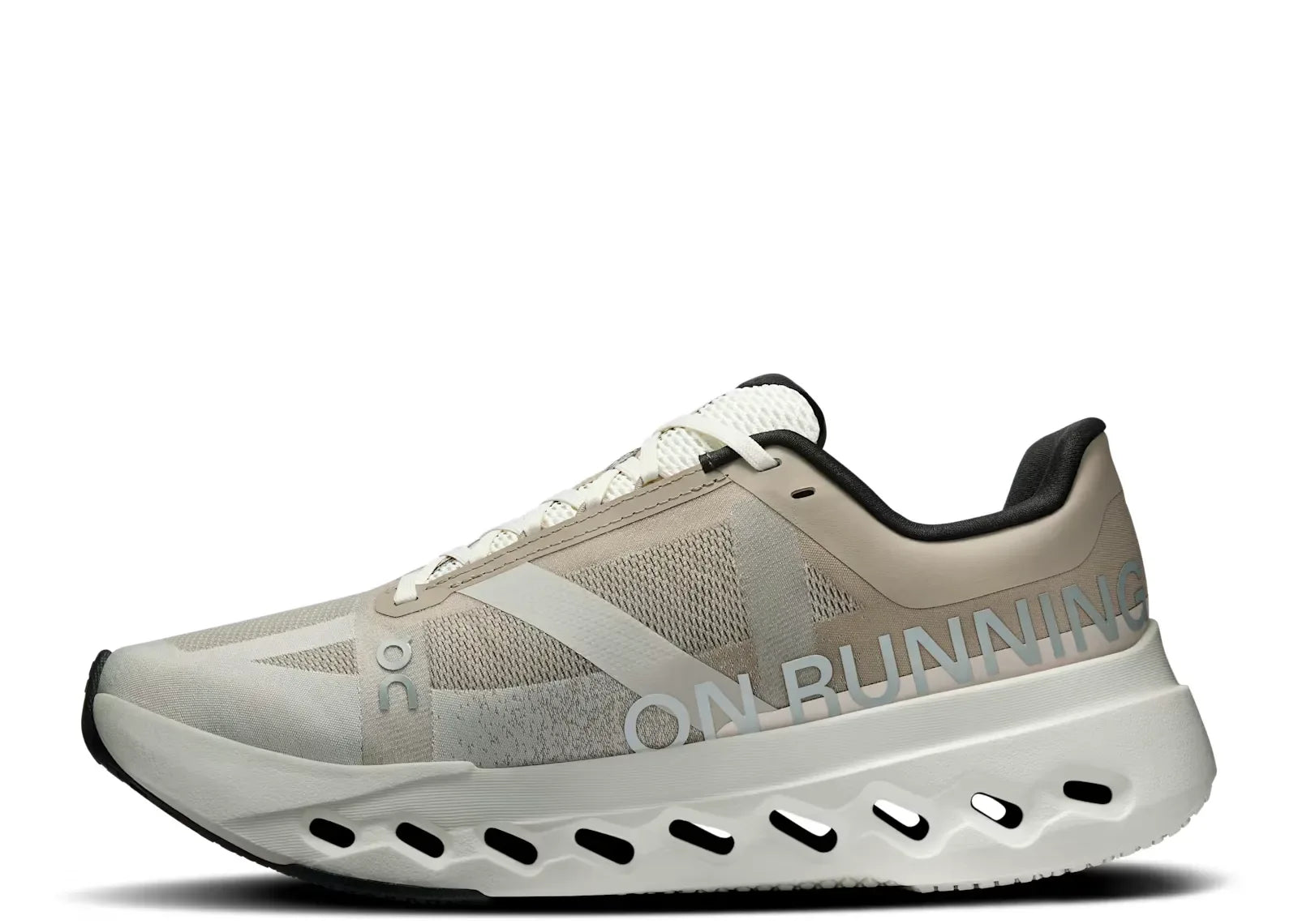 On Cloudsurfer Next Fog Ivory (W) - Sneaker Türkiye