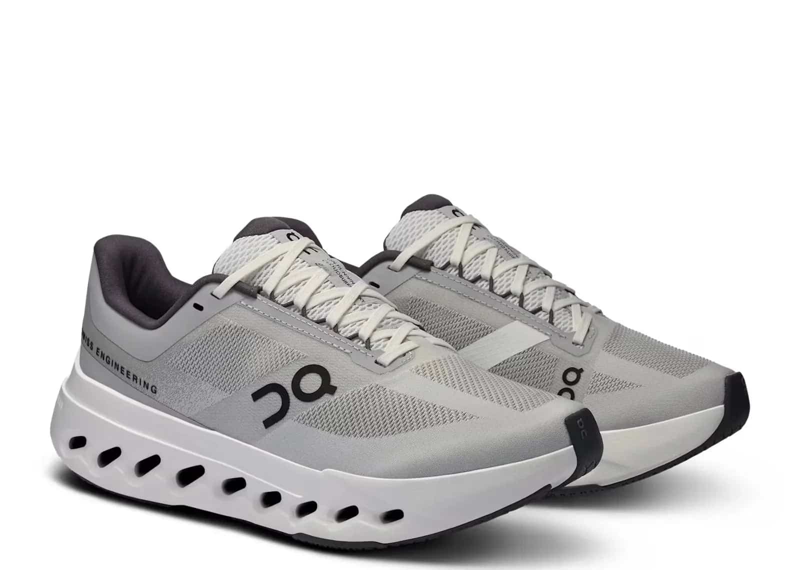 On Cloudsurfer Next Glacier White (W) - Sneaker Türkiye