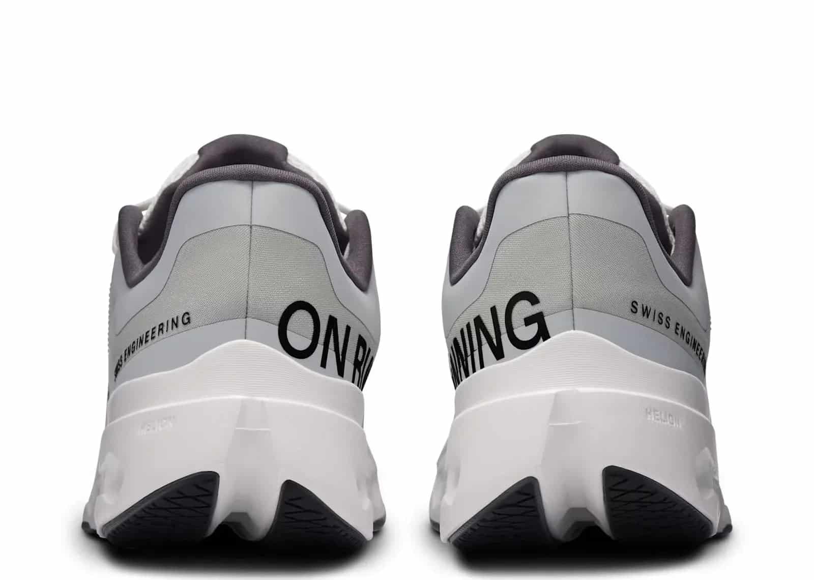 On Cloudsurfer Next Glacier White (W) - Sneaker Türkiye