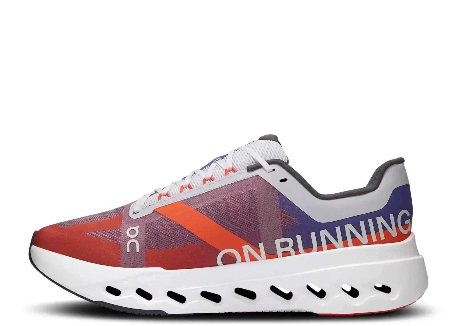 On Cloudsurfer Next Indigo Flame - Sneaker Türkiye