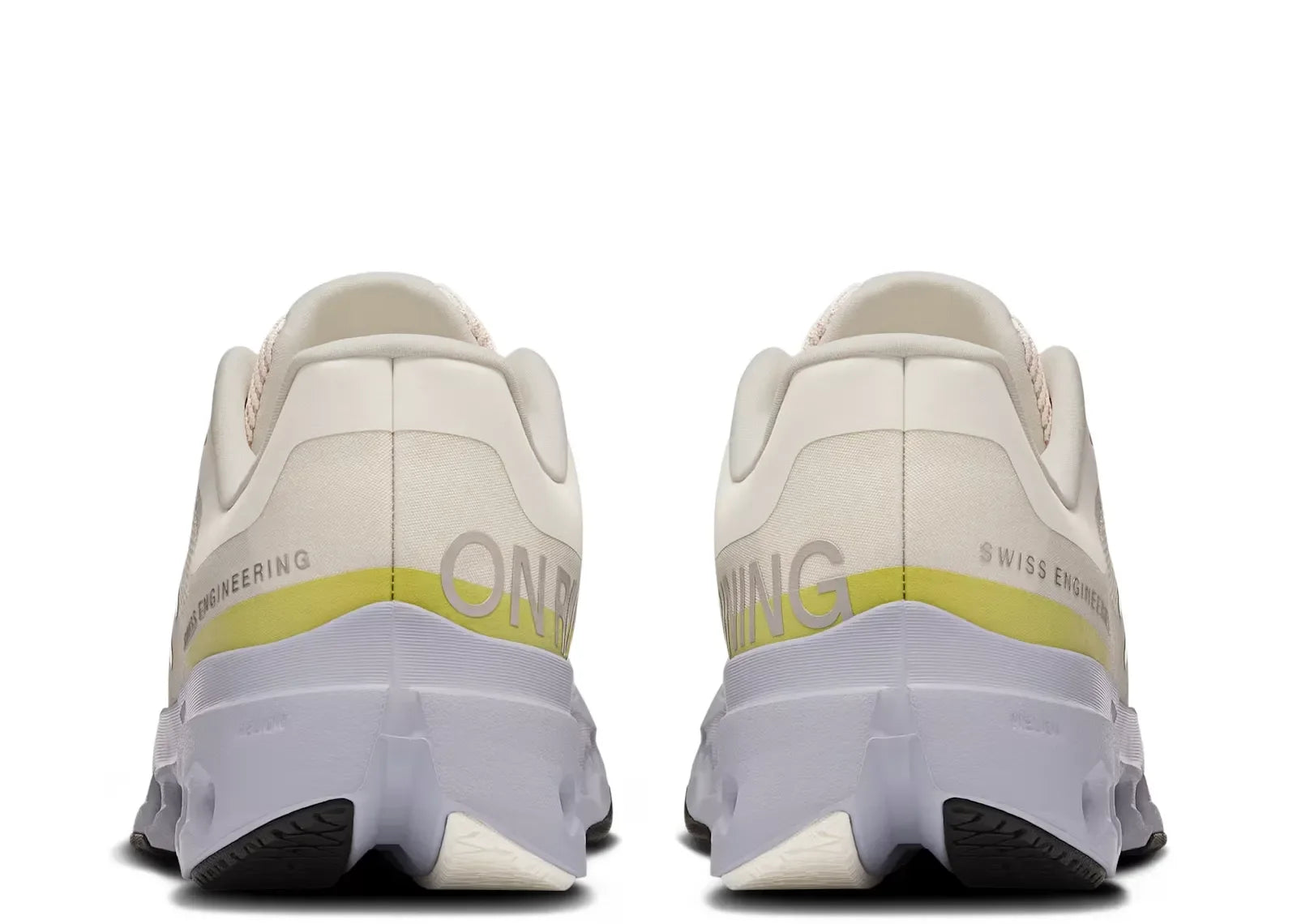 On Cloudsurfer Next Ivory Nimbus (W) - Sneaker Türkiye