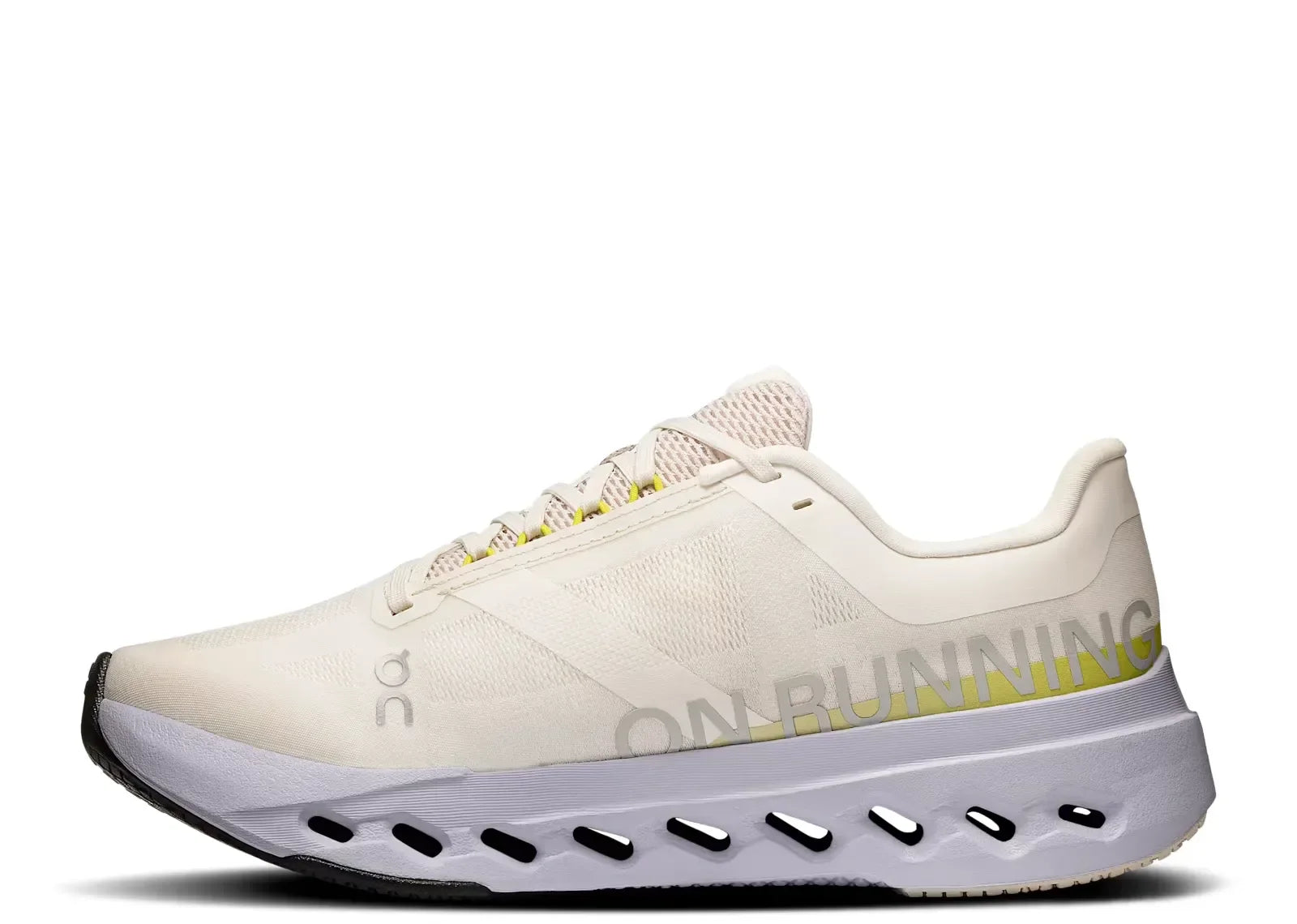 On Cloudsurfer Next Ivory Nimbus (W) - Sneaker Türkiye
