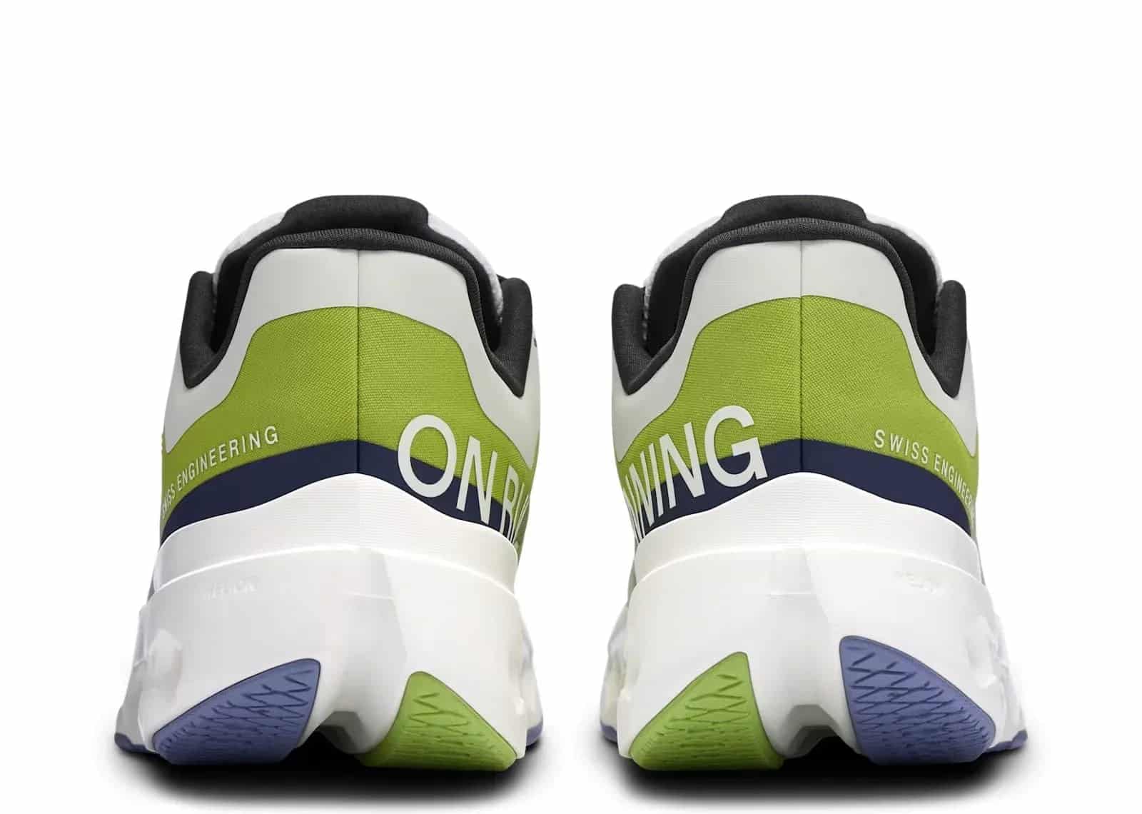 On Cloudsurfer Next Kiwi Ivory (W) - Sneaker Türkiye