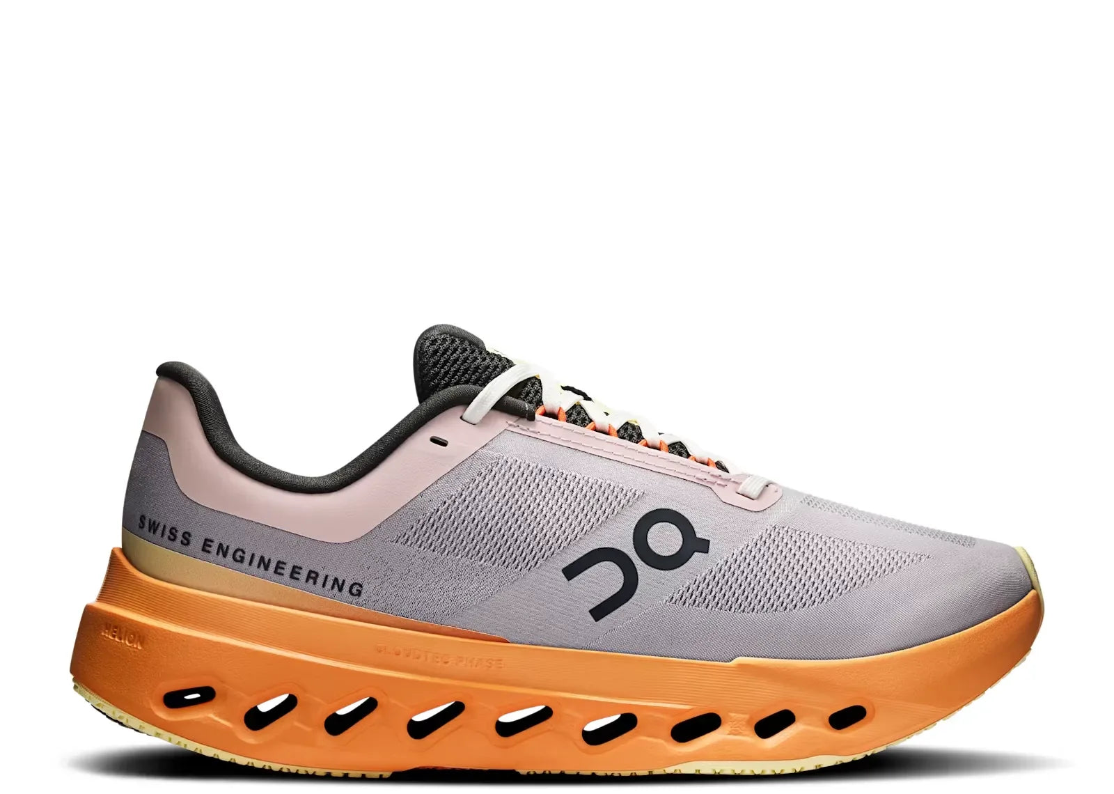 On Cloudsurfer Next Lilac Tangerine (W) - Sneaker Türkiye
