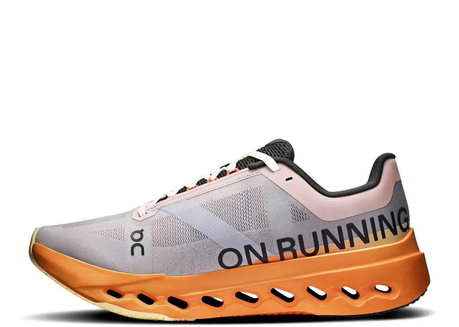 On Cloudsurfer Next Lilac Tangerine (W) - Sneaker Türkiye