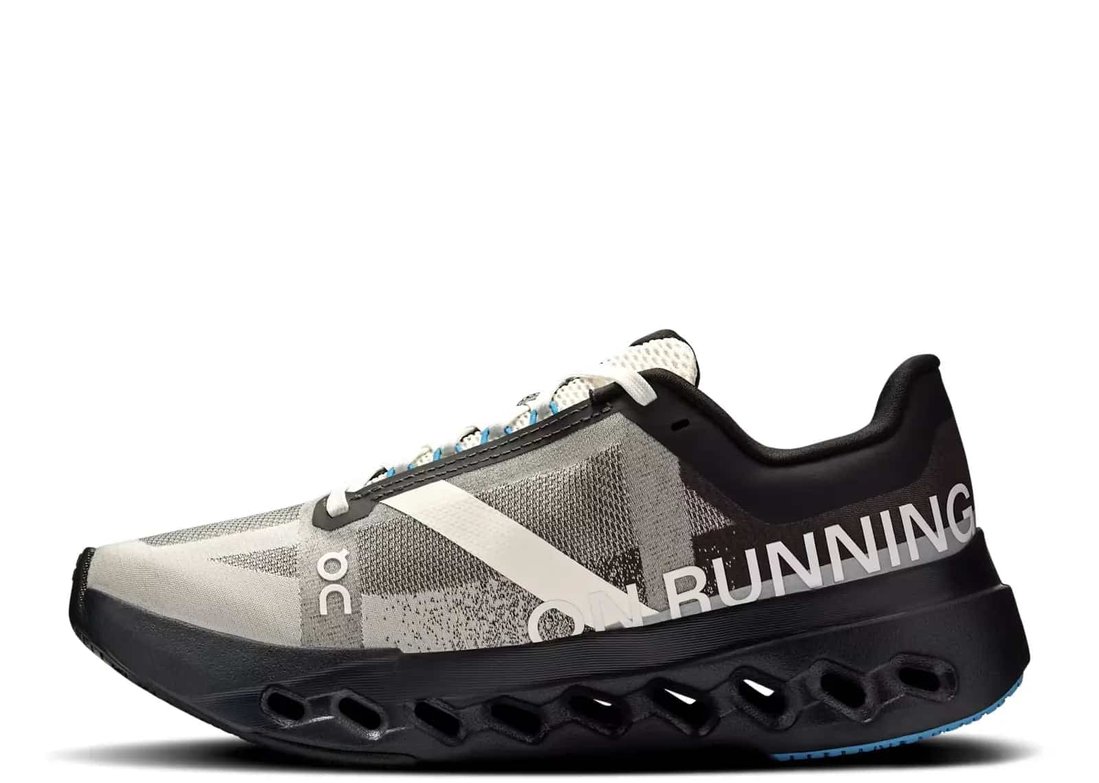 On Cloudsurfer Next Lumos Black Dew (W) - Sneaker Türkiye
