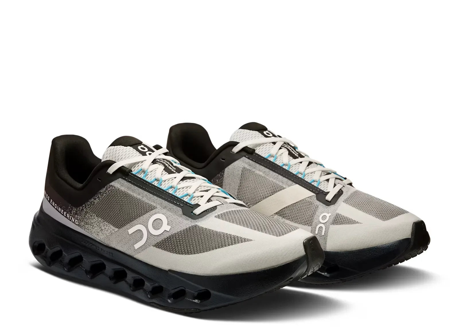On Running Cloudsurfer Next Lumos Black Dew - Sneaker Türkiye