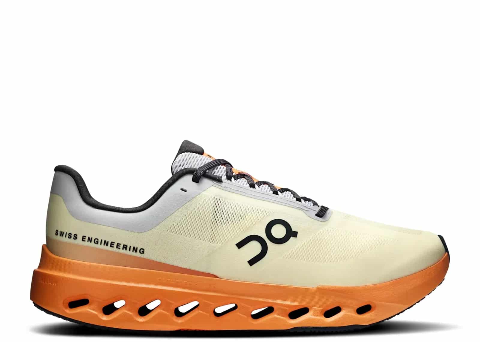On Cloudsurfer Next Lychee Tangerine - Sneaker Türkiye
