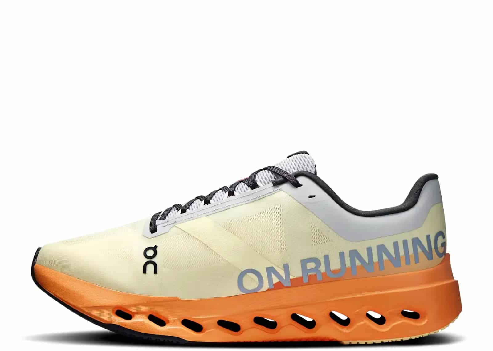 On Cloudsurfer Next Lychee Tangerine - Sneaker Türkiye