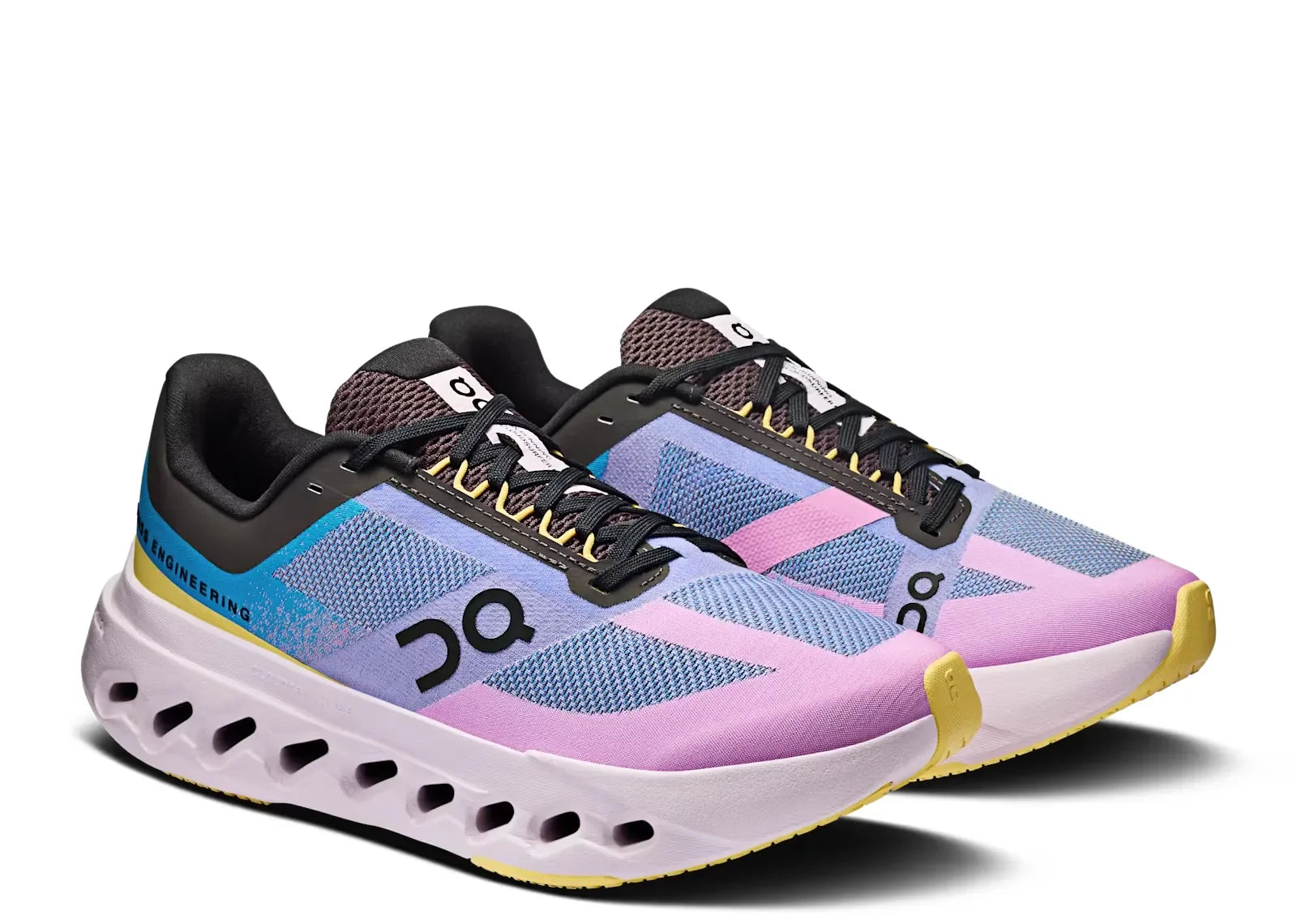On Cloudsurfer Next Malibu Raspberry (W) - Sneaker Türkiye