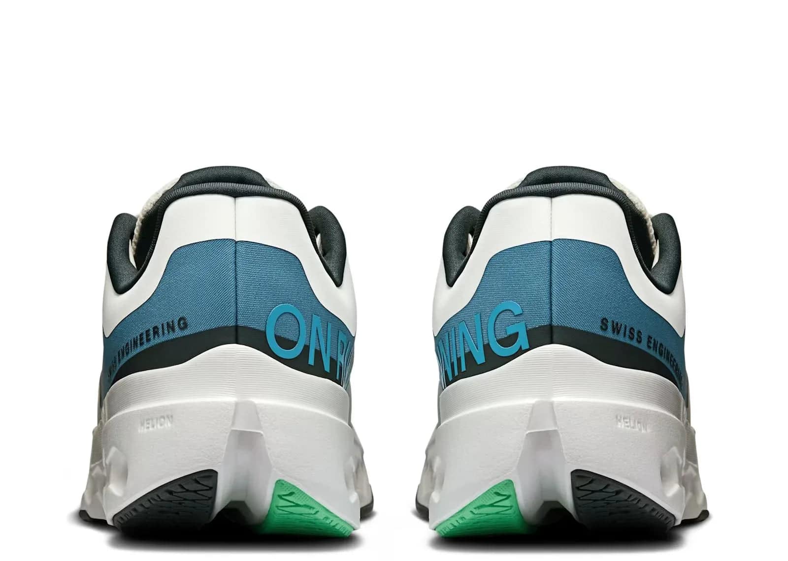 On Cloudsurfer Next Niagara White (W) - Sneaker Türkiye