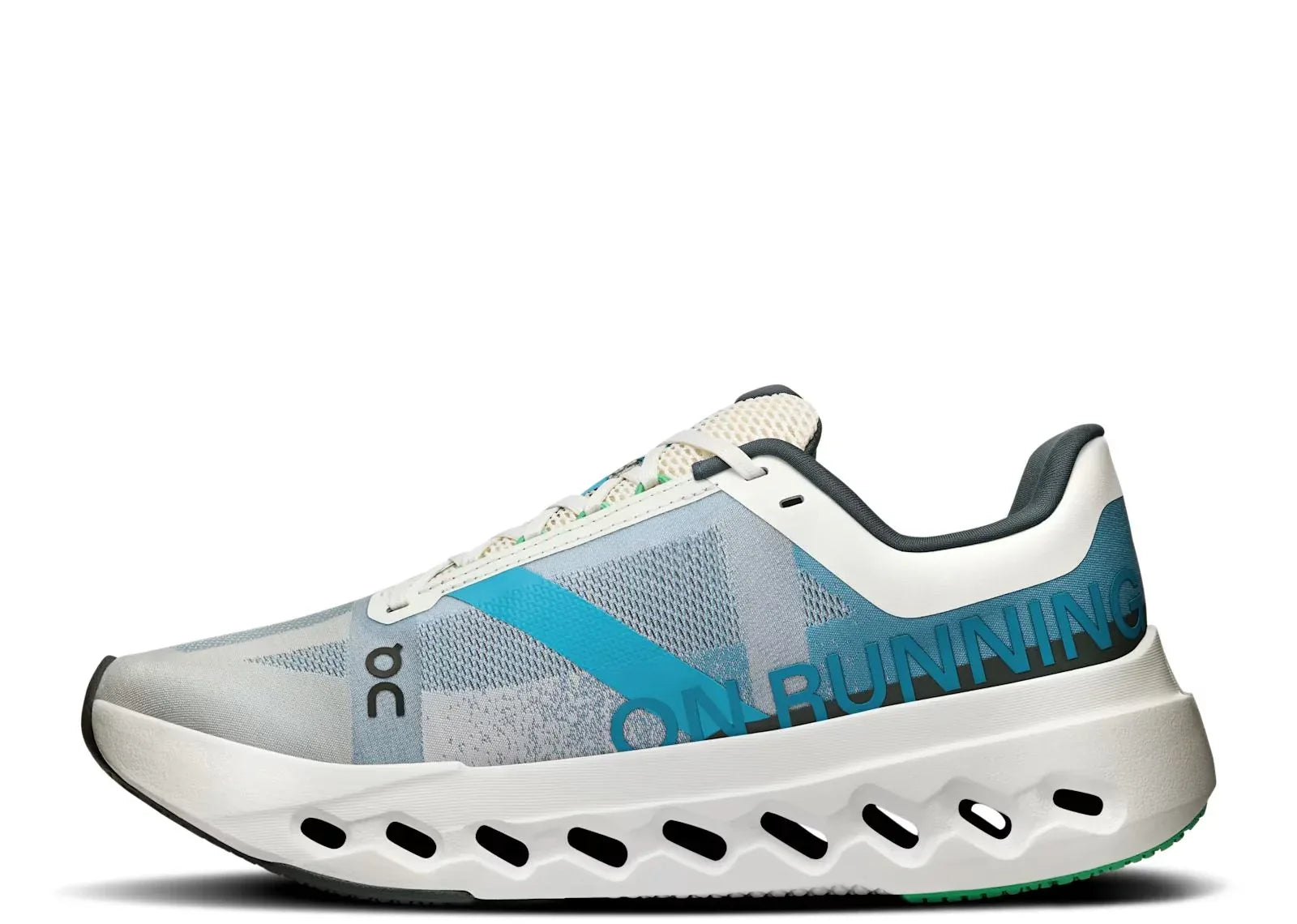On Cloudsurfer Next Niagara White (W) - Sneaker Türkiye