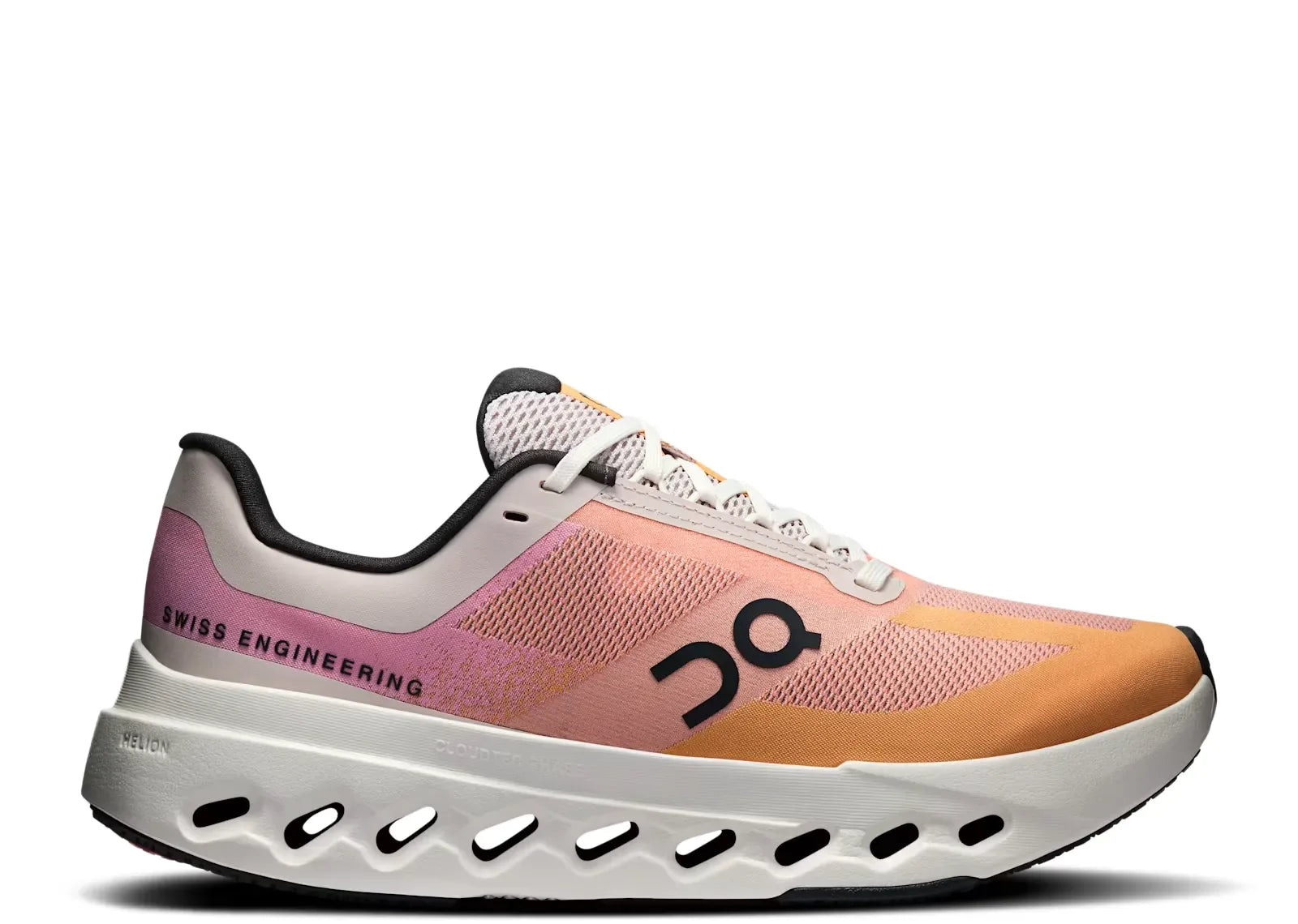 On Cloudsurfer Next Tangerine Ivory (W) - Sneaker Türkiye
