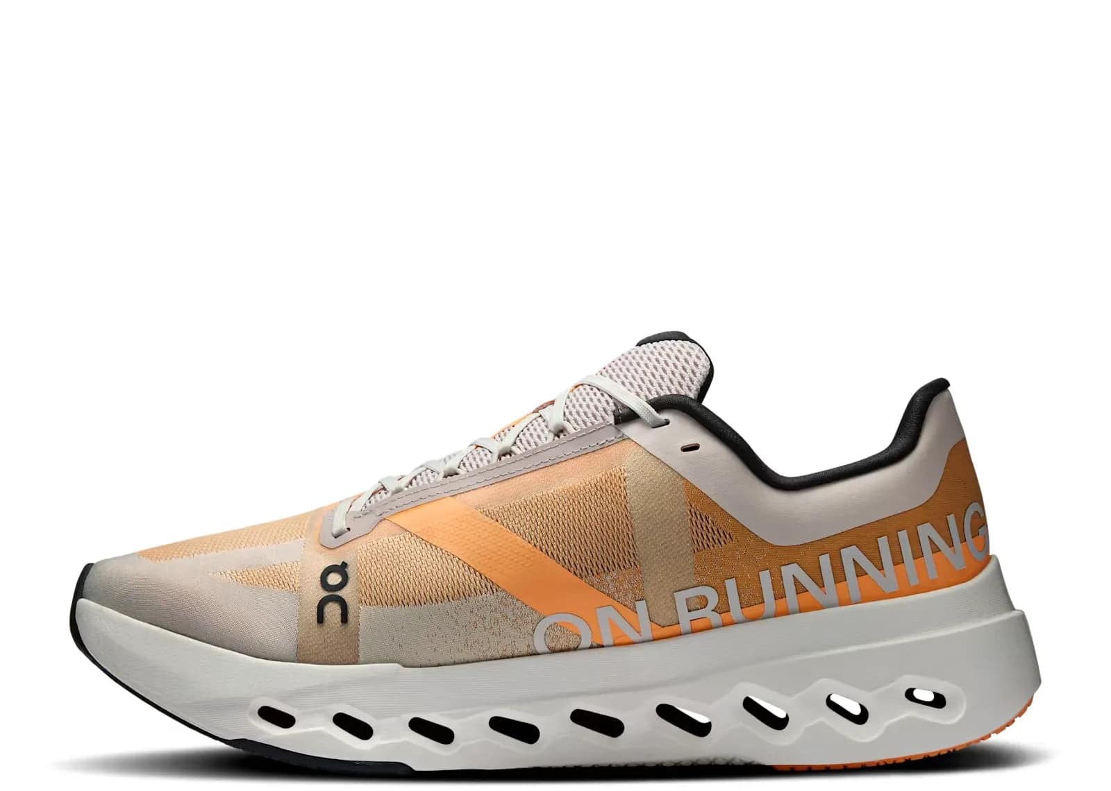 On Running Cloudsurfer Next Tangerine Ivory - Sneaker Türkiye