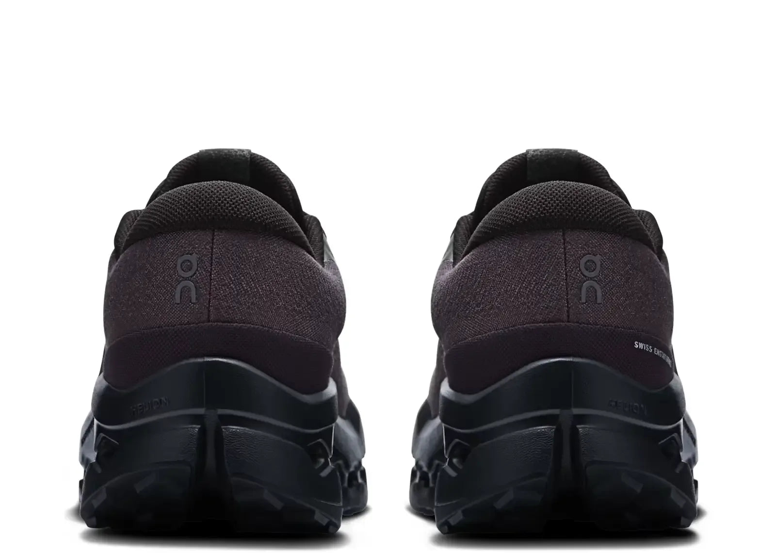 On Cloudsurfer Trail 2 Waterproof All Black (W) - Sneaker Türkiye