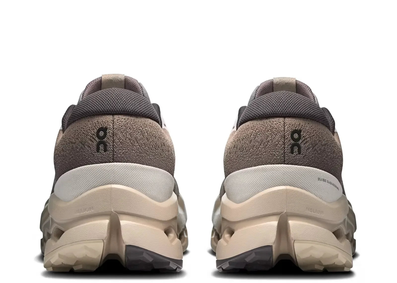 On Cloudsurfer Trail 2 Waterproof Cinder Desert - Sneaker Türkiye