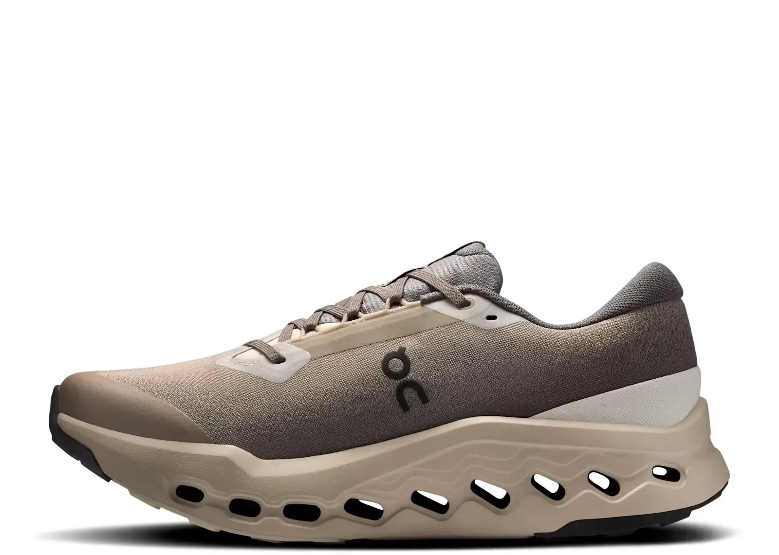On Cloudsurfer Trail 2 Waterproof Cinder Desert - Sneaker Türkiye