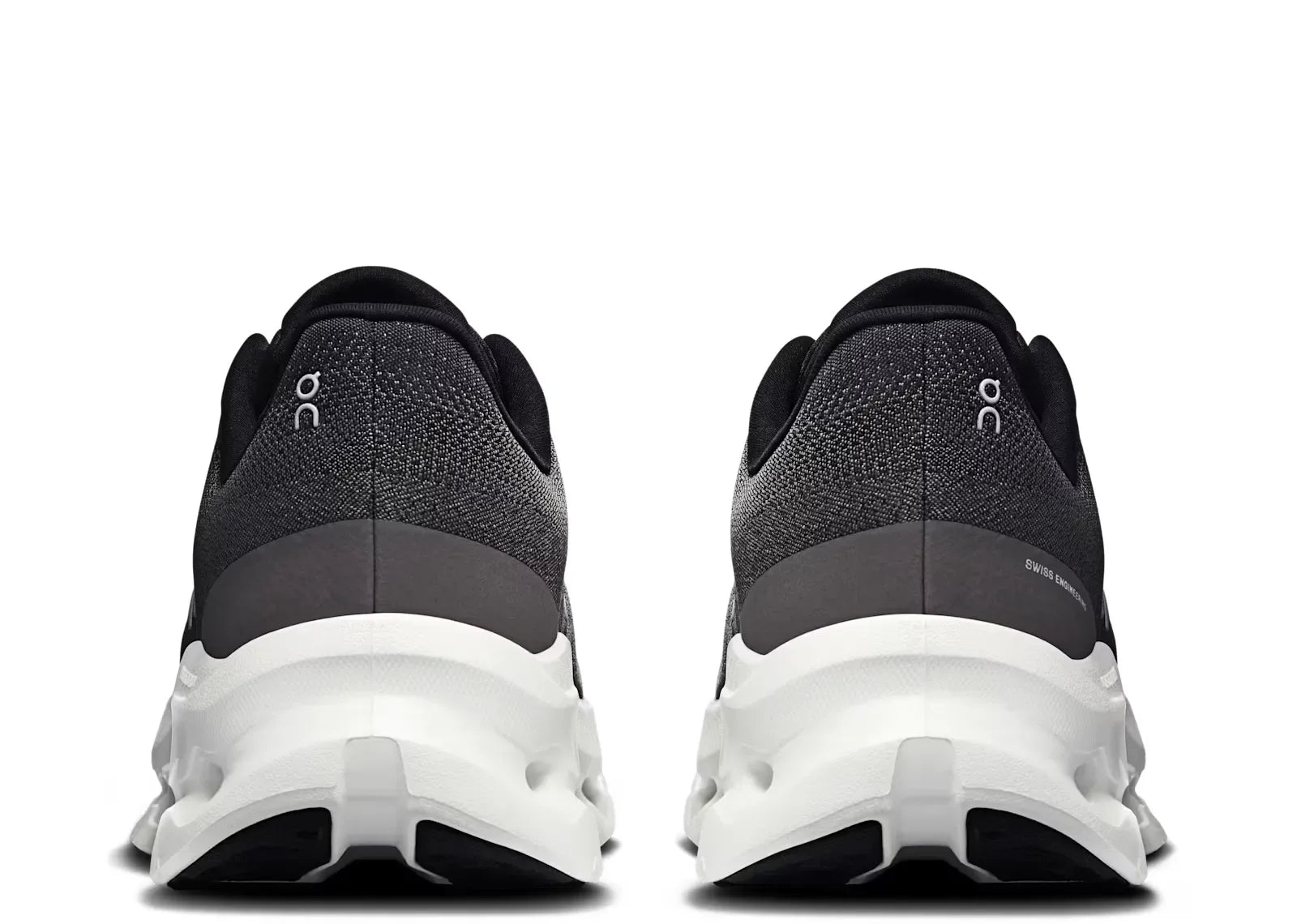 On Running Cloudtilt Black Asphalt - Sneaker Türkiye