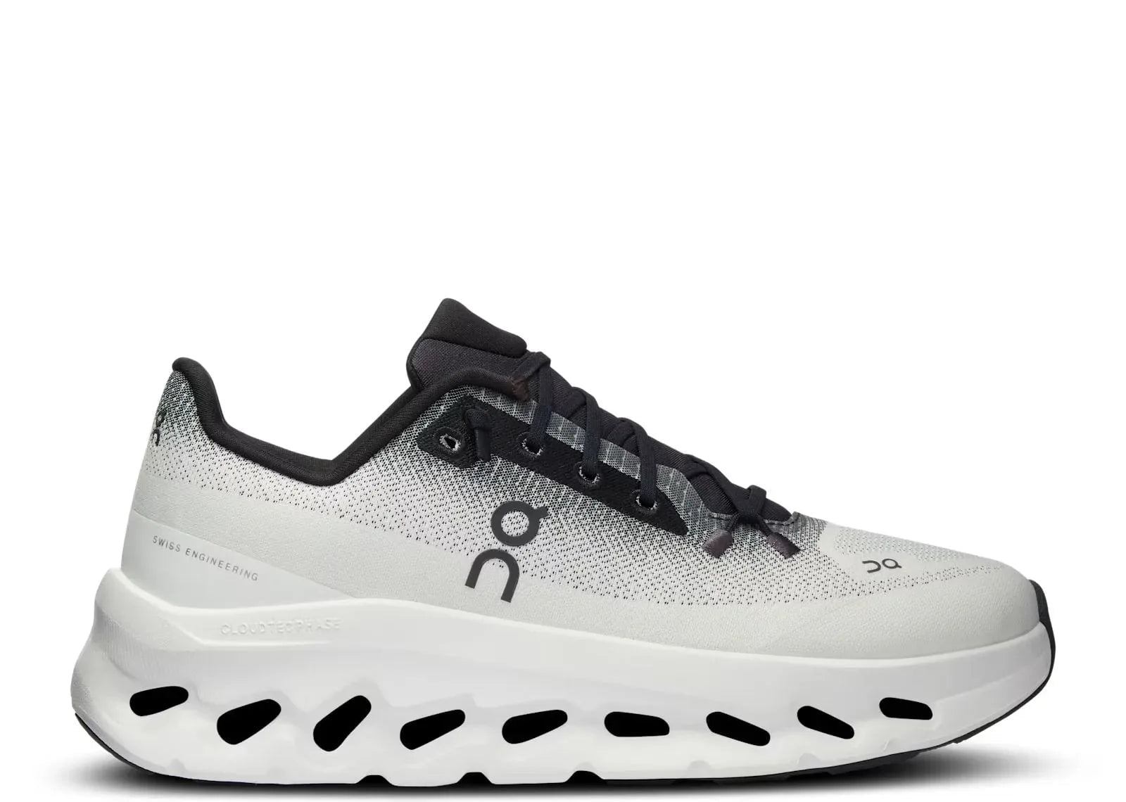 On Cloudtilt Black Ivory (W) - Sneaker Türkiye