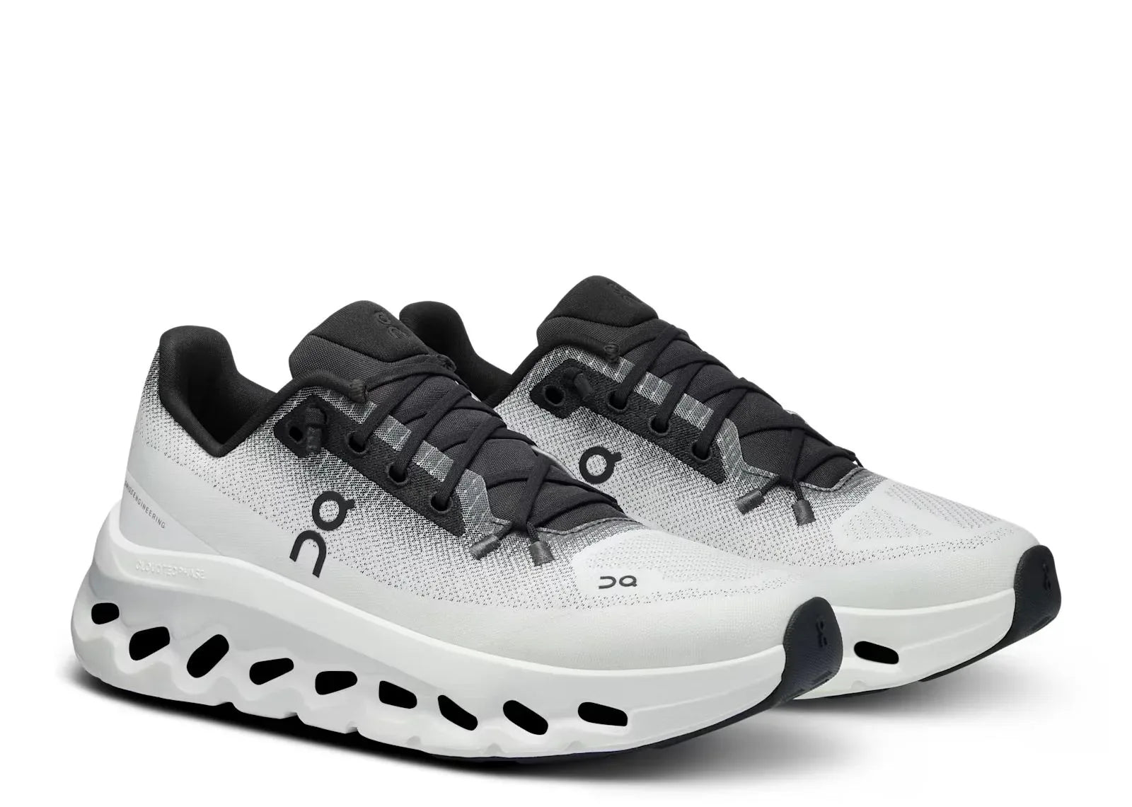 On Cloudtilt Black Ivory (W) - Sneaker Türkiye